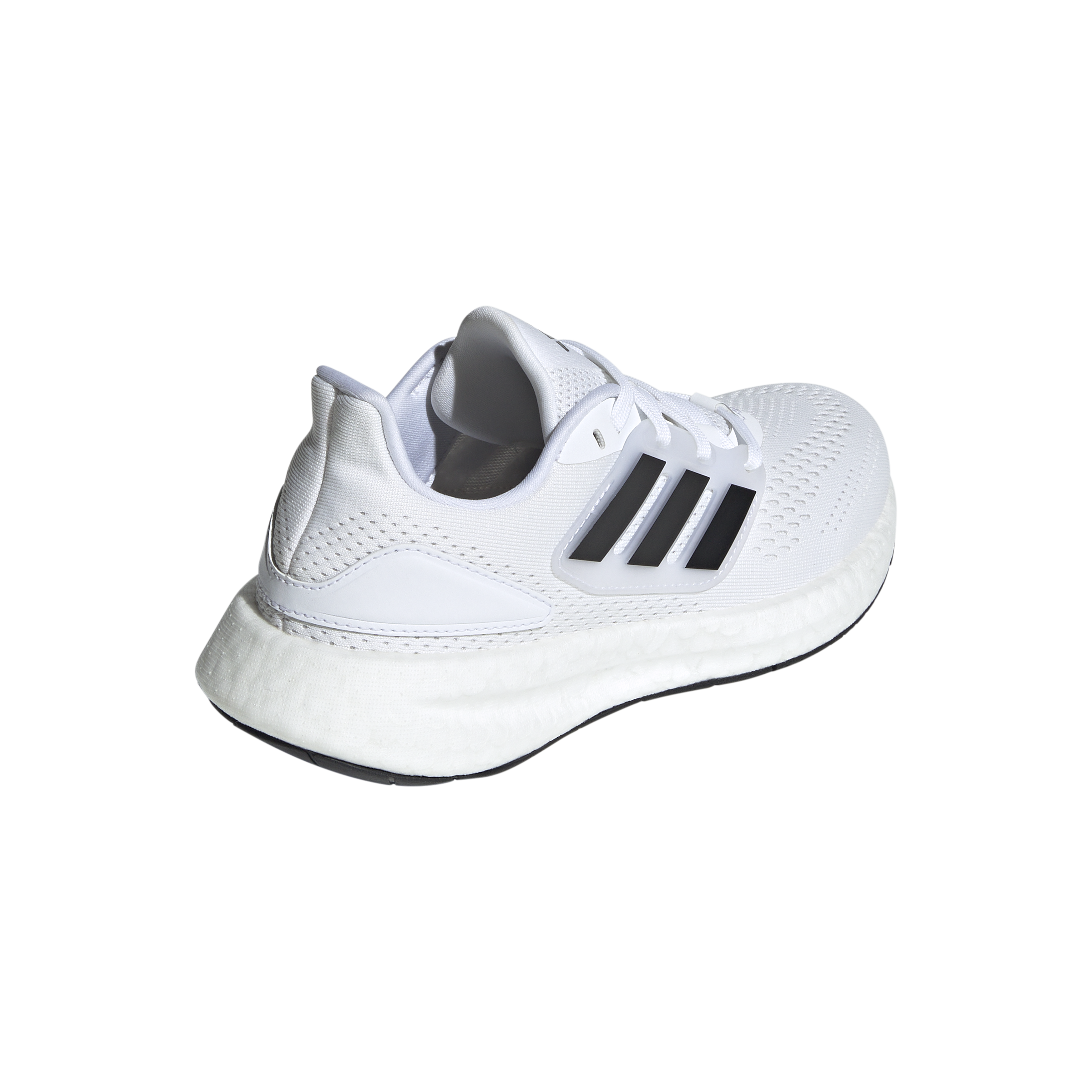 Junior Pureboost Running Shoes