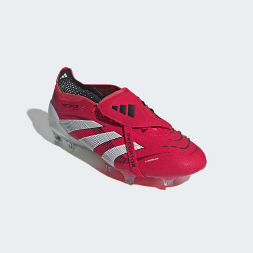 Mens Predator Elite FT Firm Ground Boot