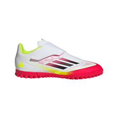 Kids F50 Club Turf Velcro Boot