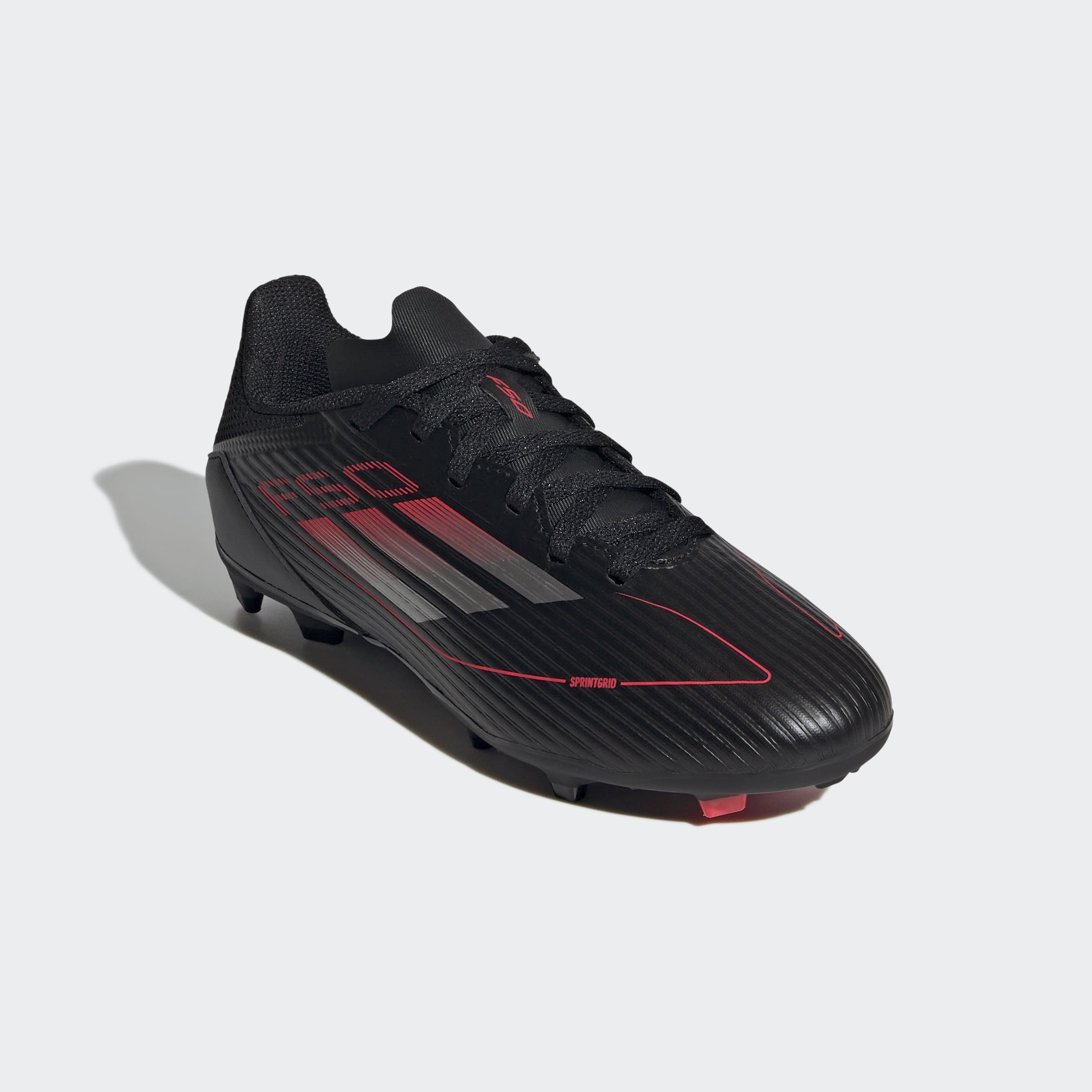Junior F50 League Firm Ground Boot