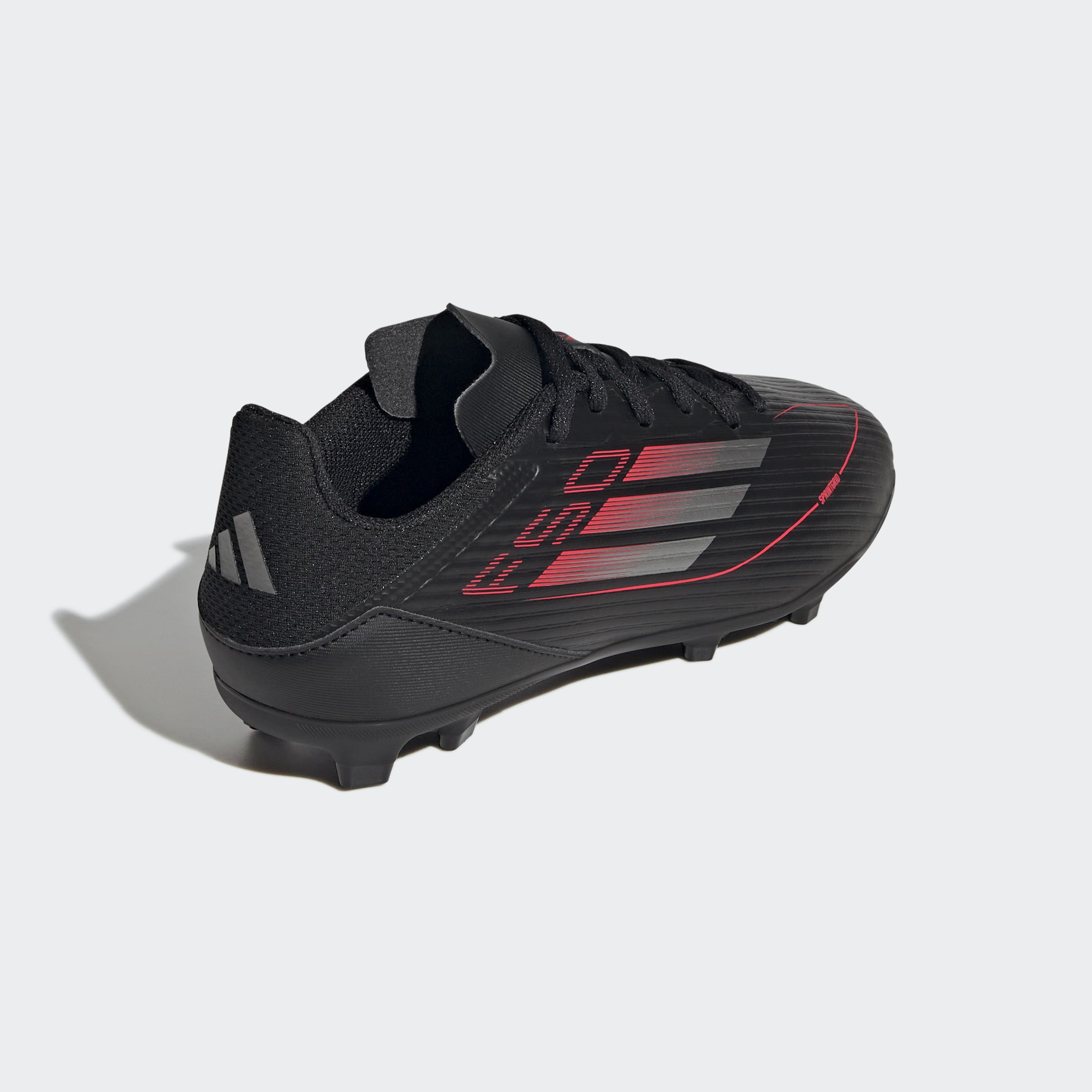 Junior F50 League Firm Ground Boot