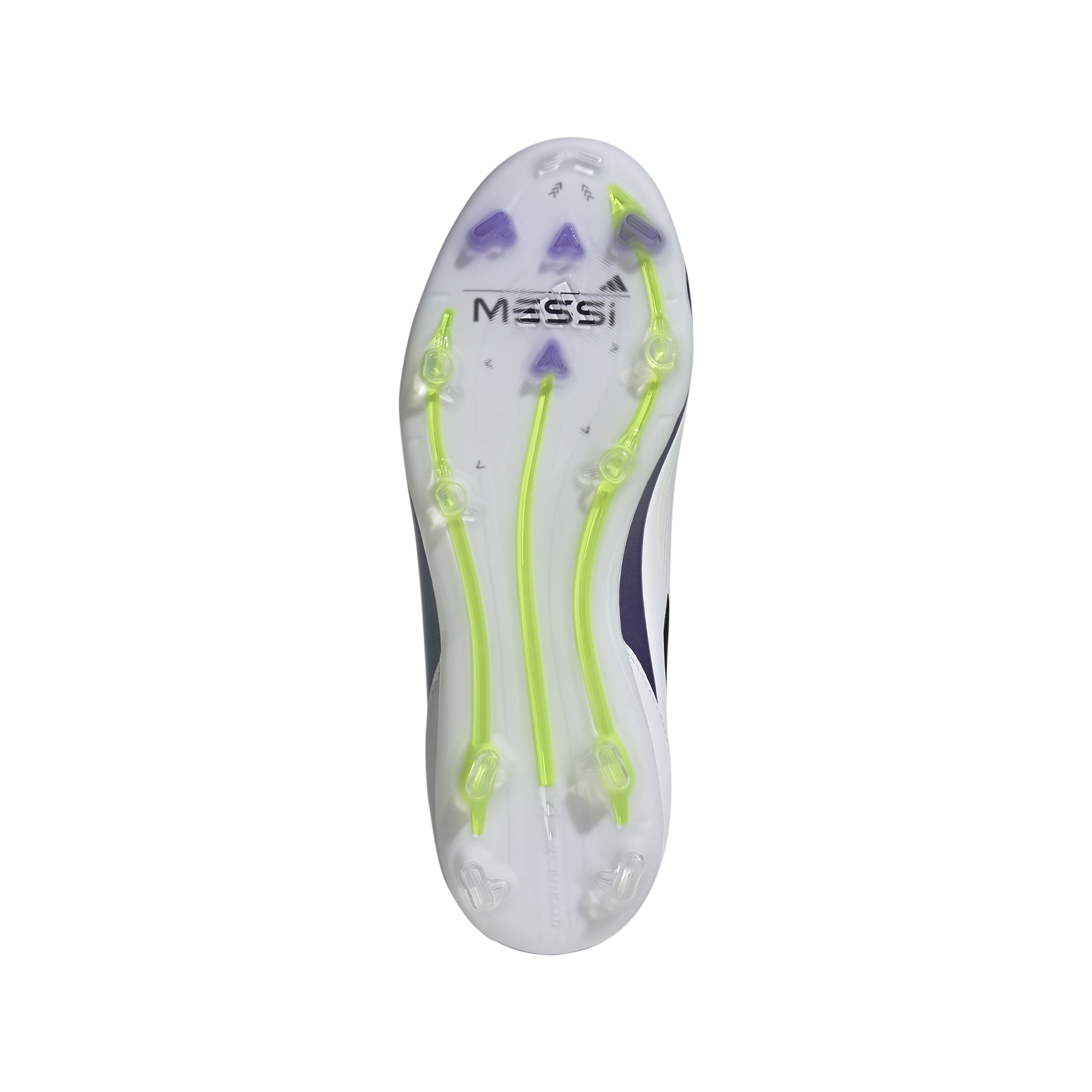 Junior F50 Pro Firm Ground Boot