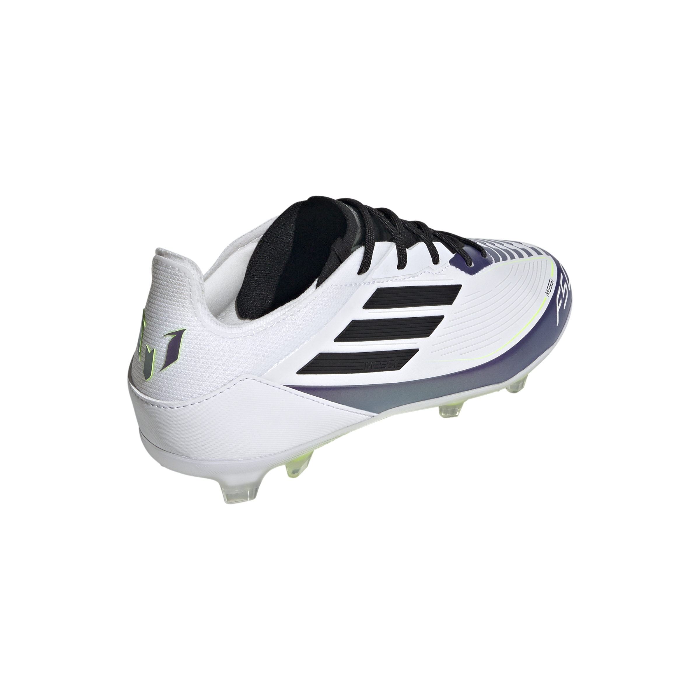 Junior F50 Pro Firm Ground Boot