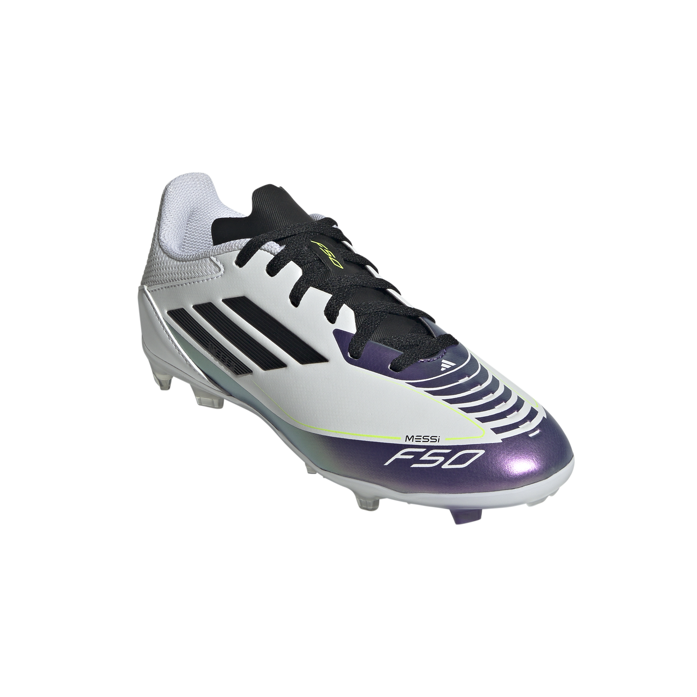 Junior F50 League Firm Ground Boot