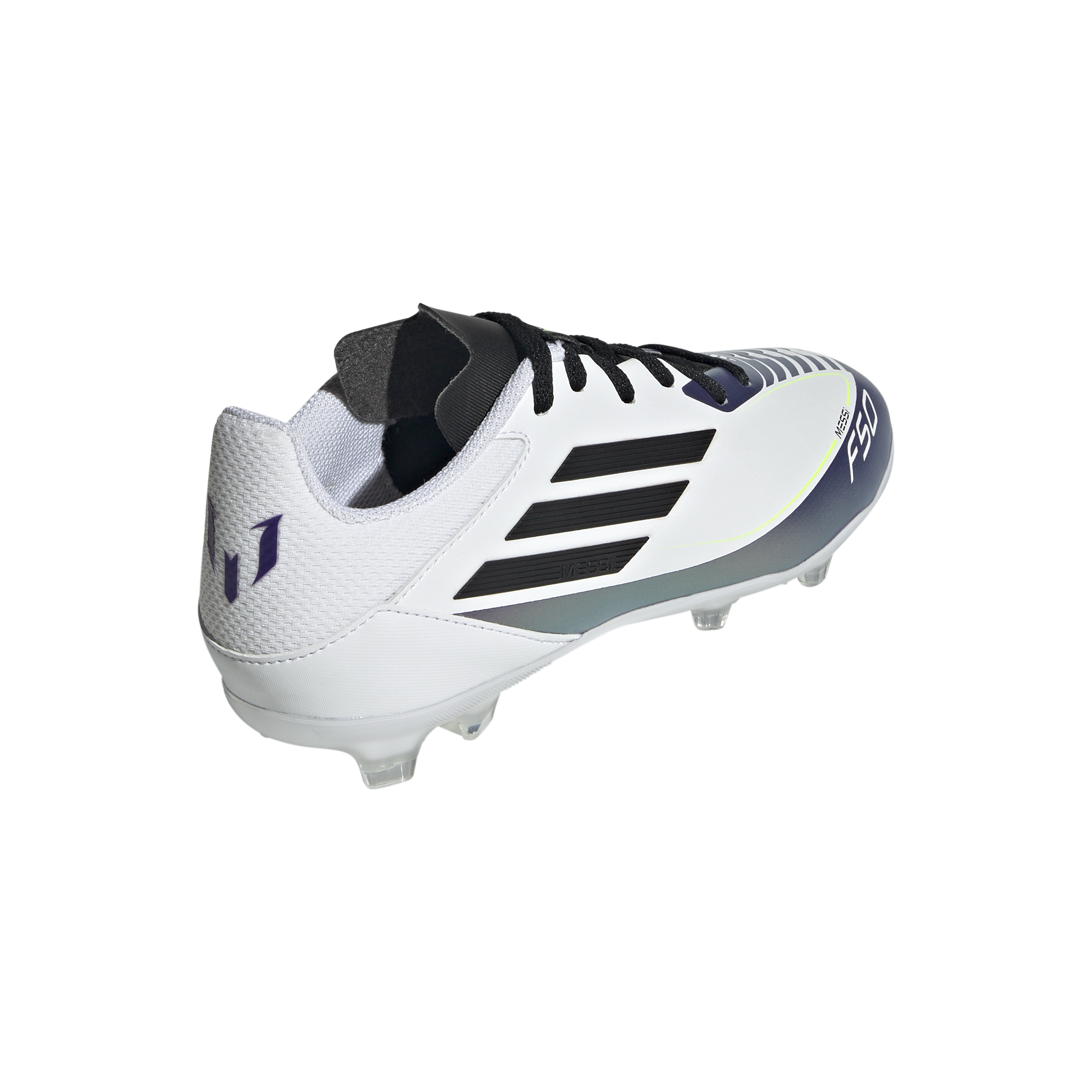 Junior F50 League Firm Ground Boot