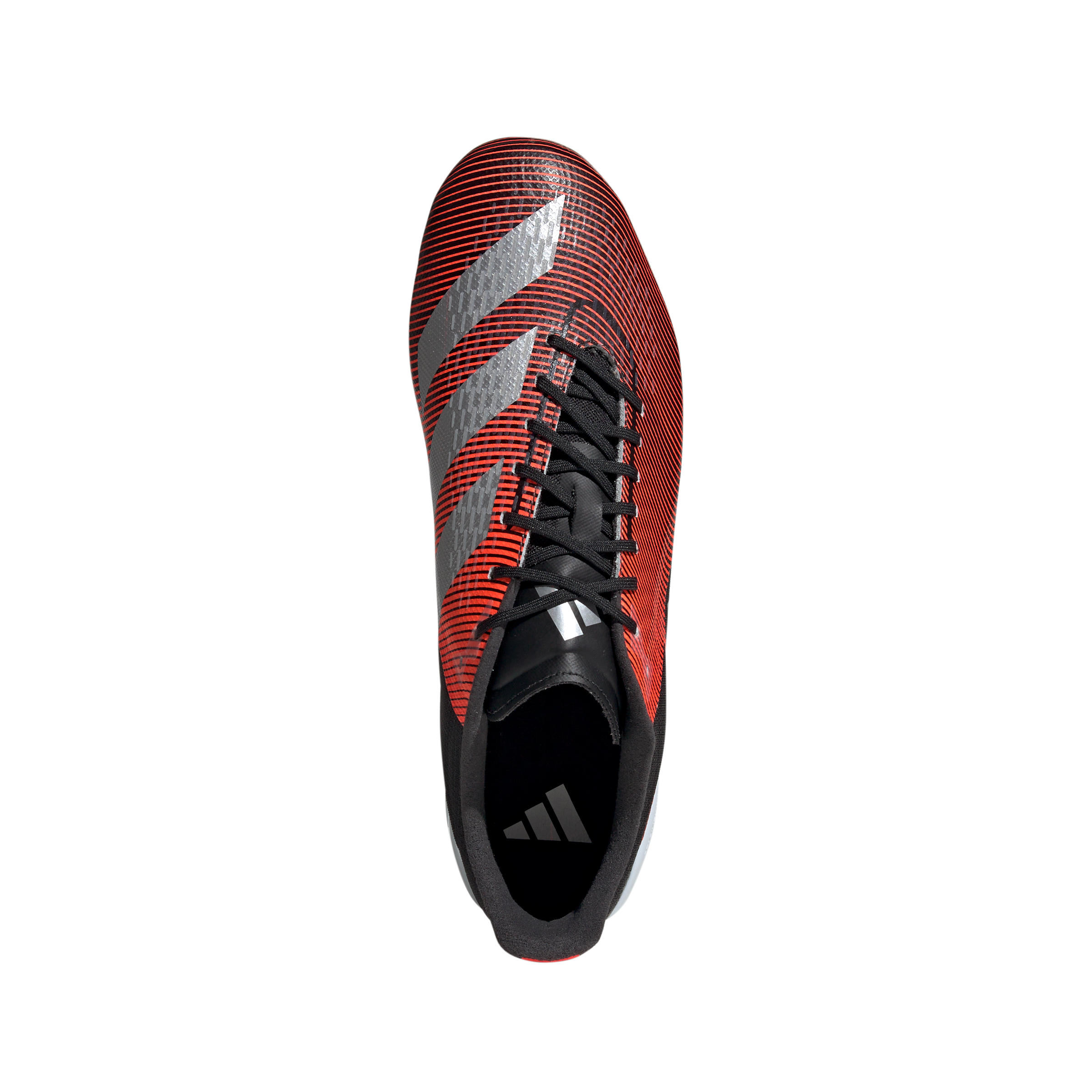 Mens RS 15 Pro Firm Ground Rugby Boot