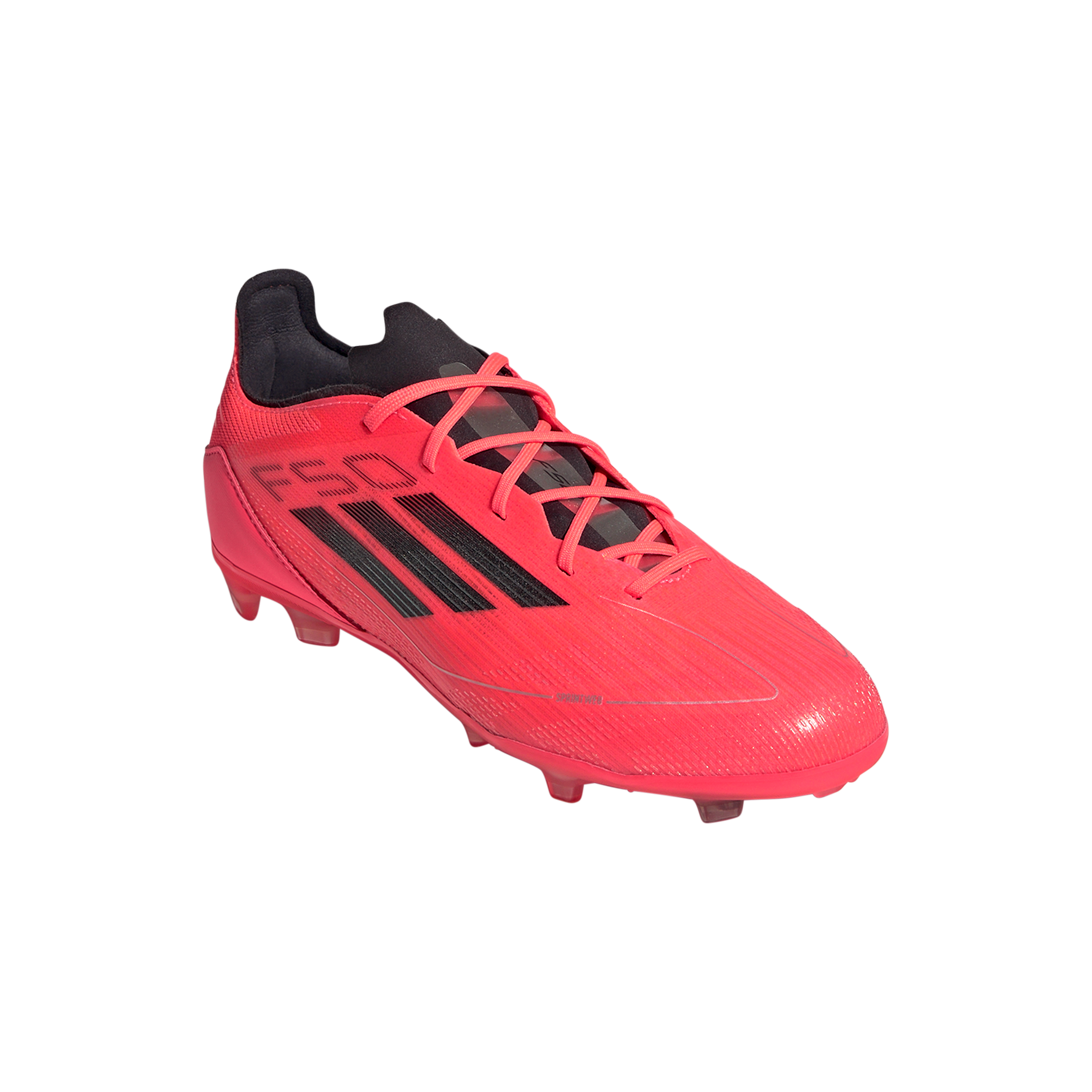 Junior F50 Pro Firm Ground Boot