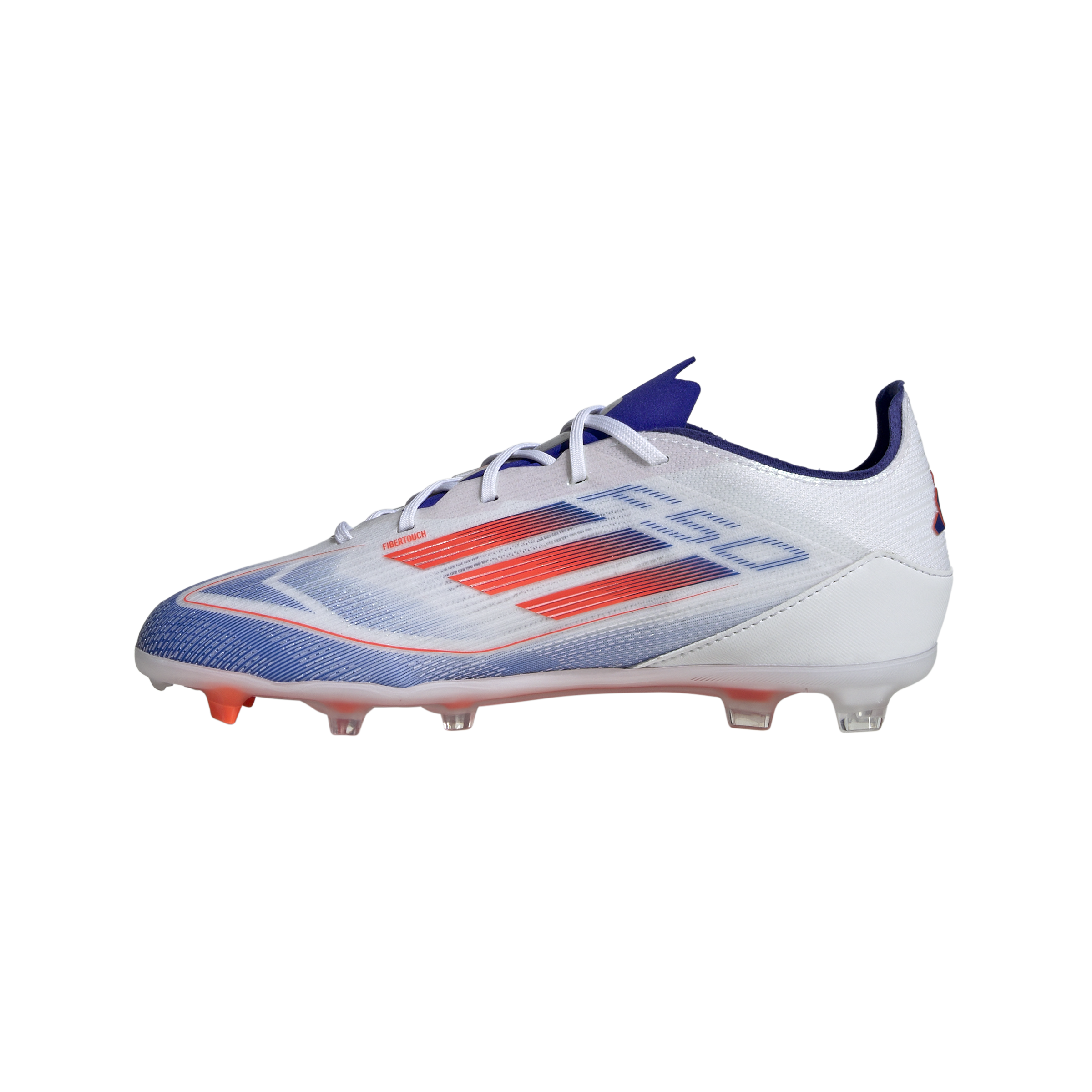 Junior F50 Pro Firm Ground Boot