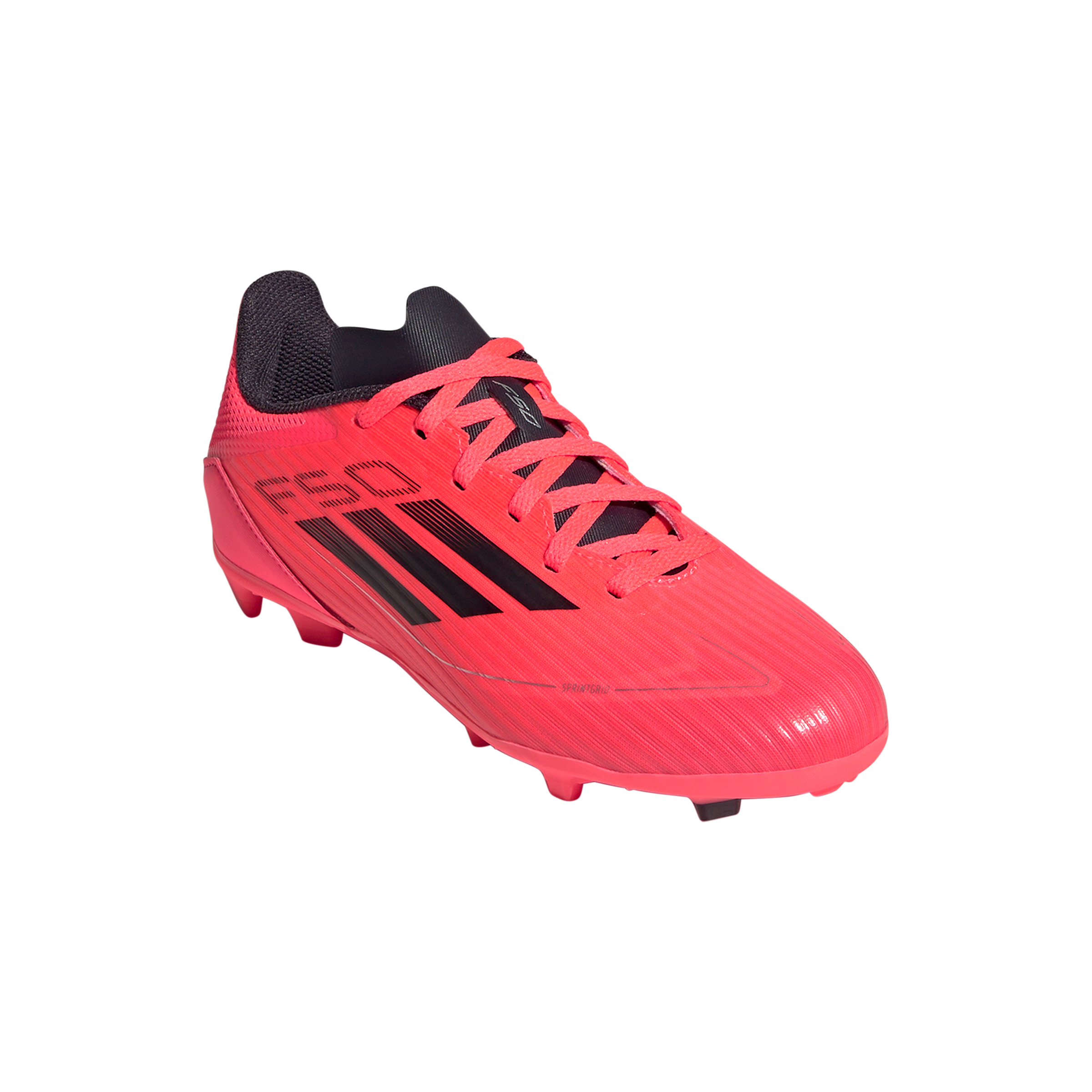 Junior F50 League Firm Ground Boot