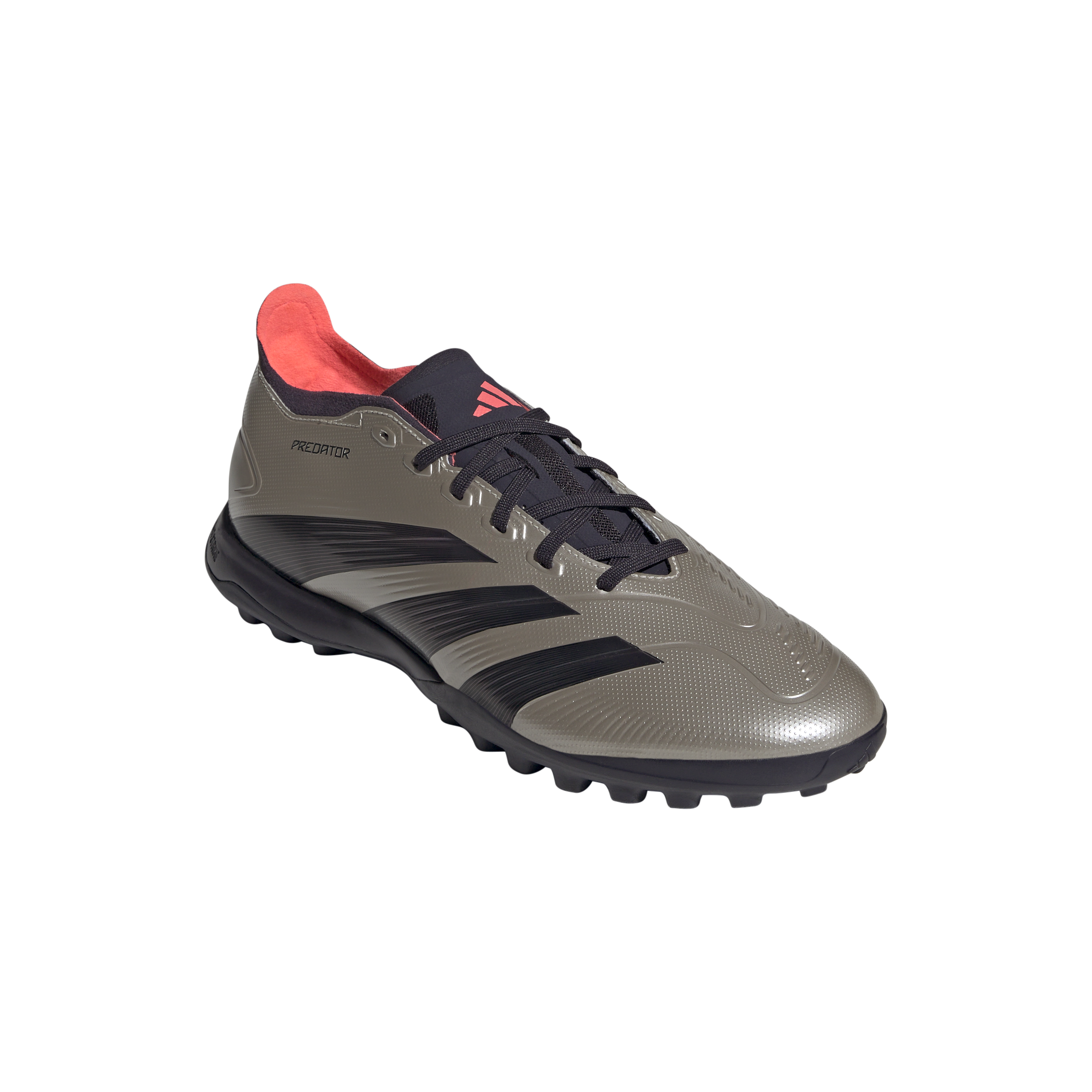 Mens Predator League Turf Boot