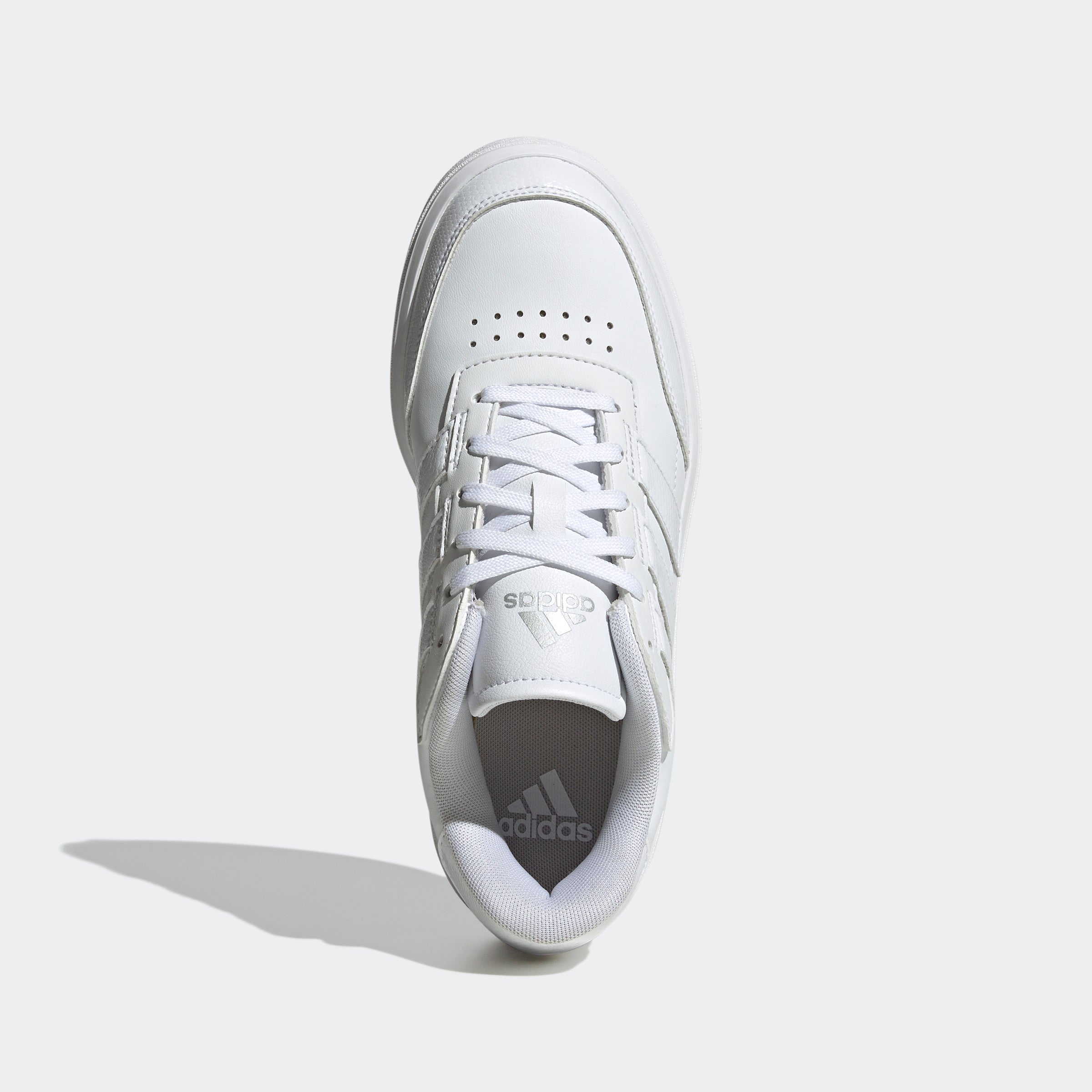 Womens Courtblock Shoes