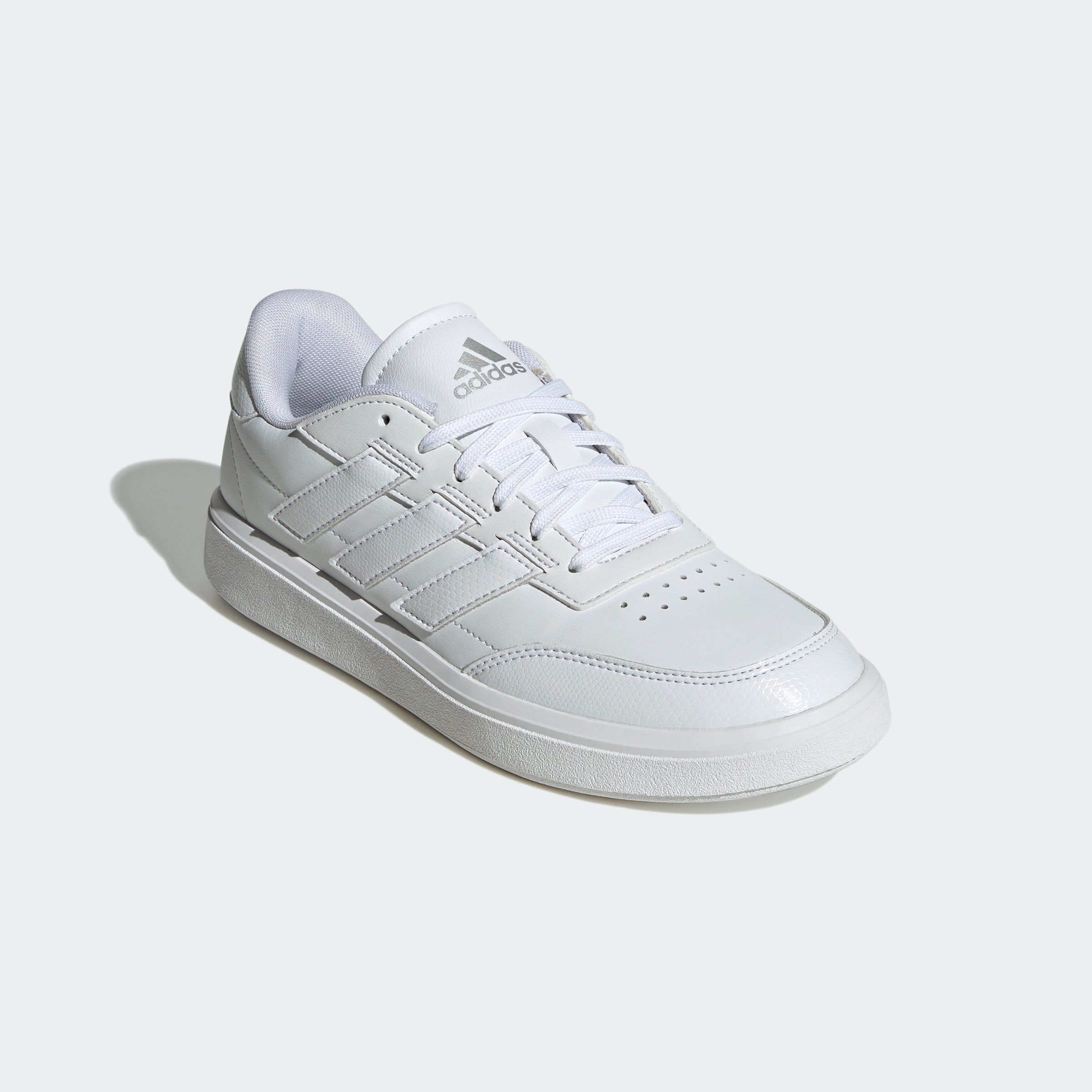 Womens Courtblock Shoes