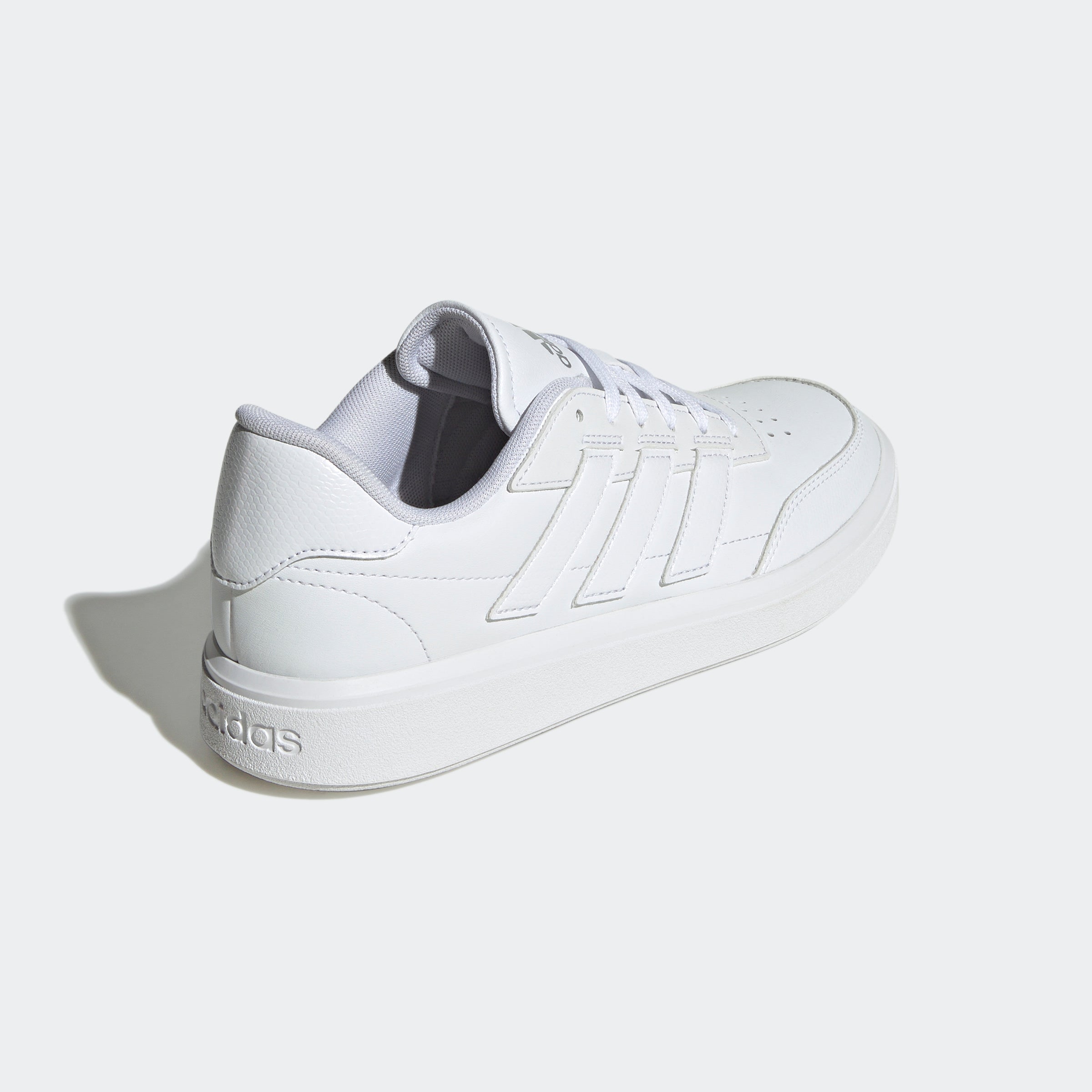 Womens Courtblock Shoes