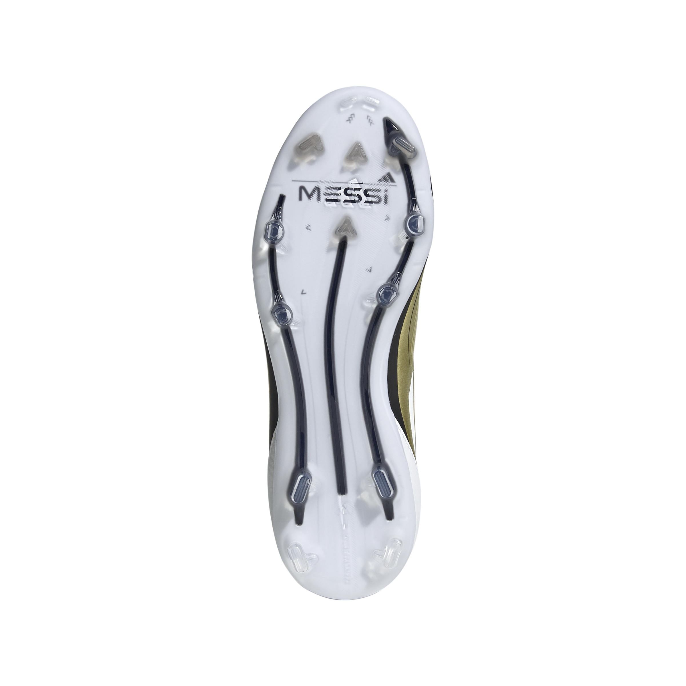 Junior F50 Pro Firm Ground Boot