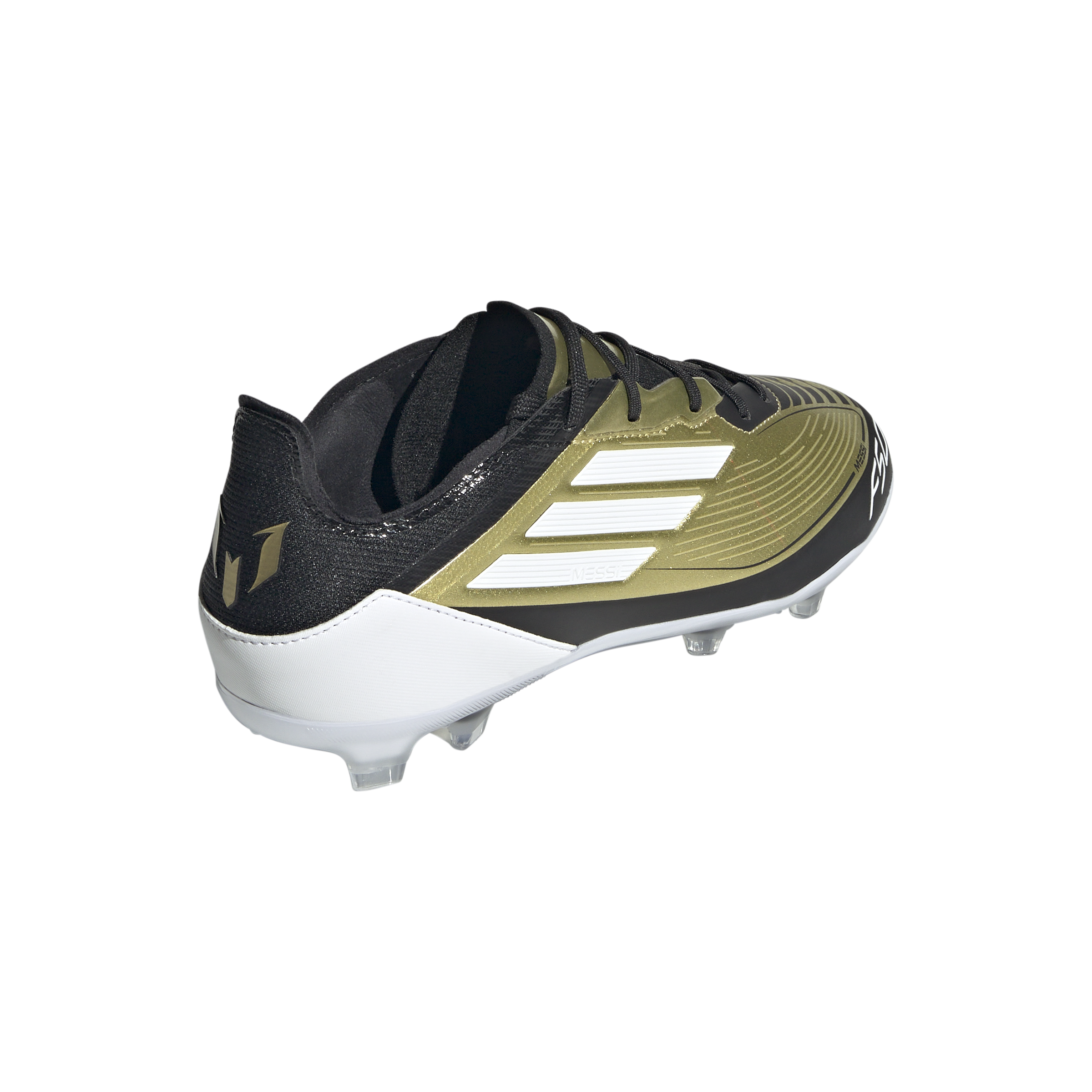 Junior F50 Pro Firm Ground Boot