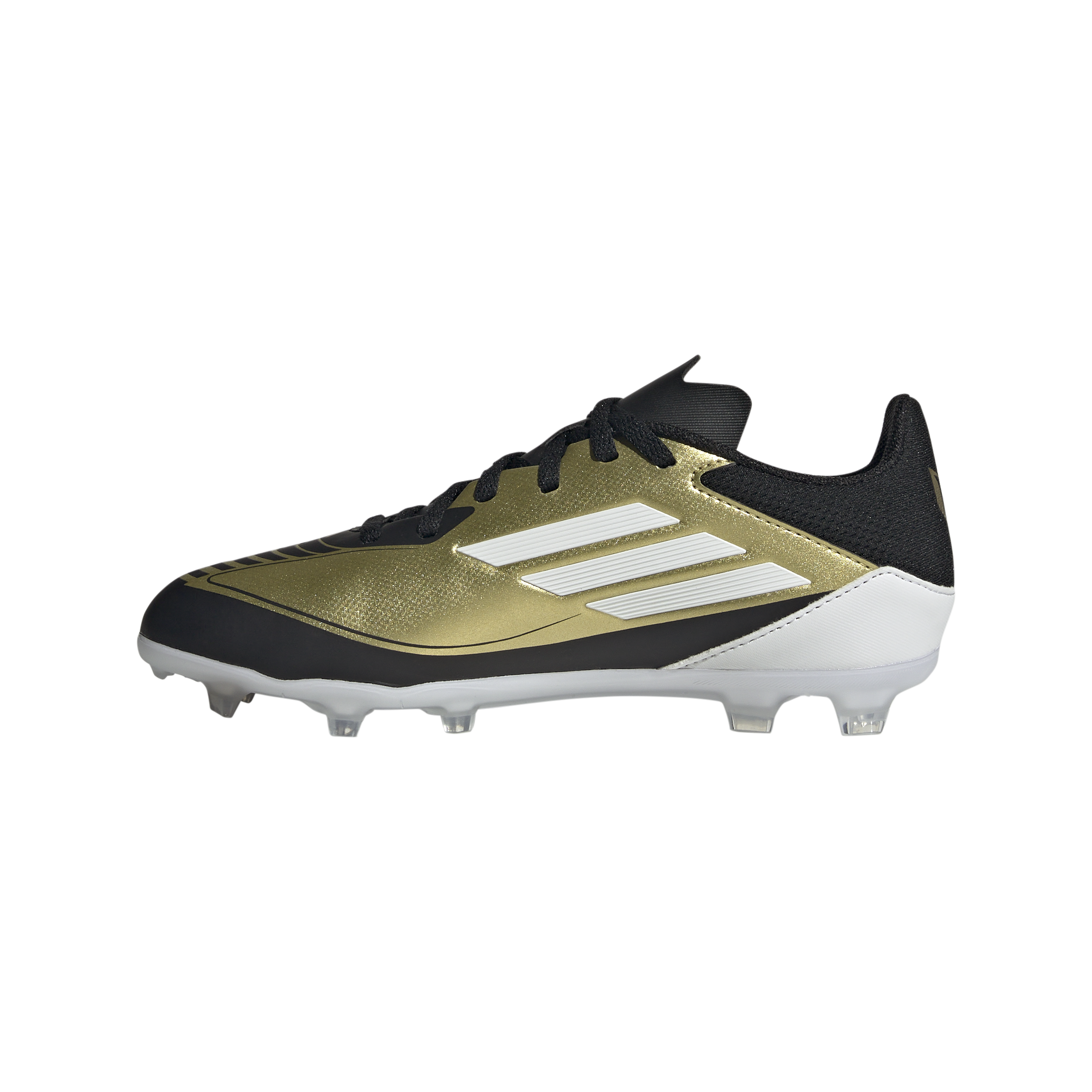 Junior F50 League Firm Ground Boot