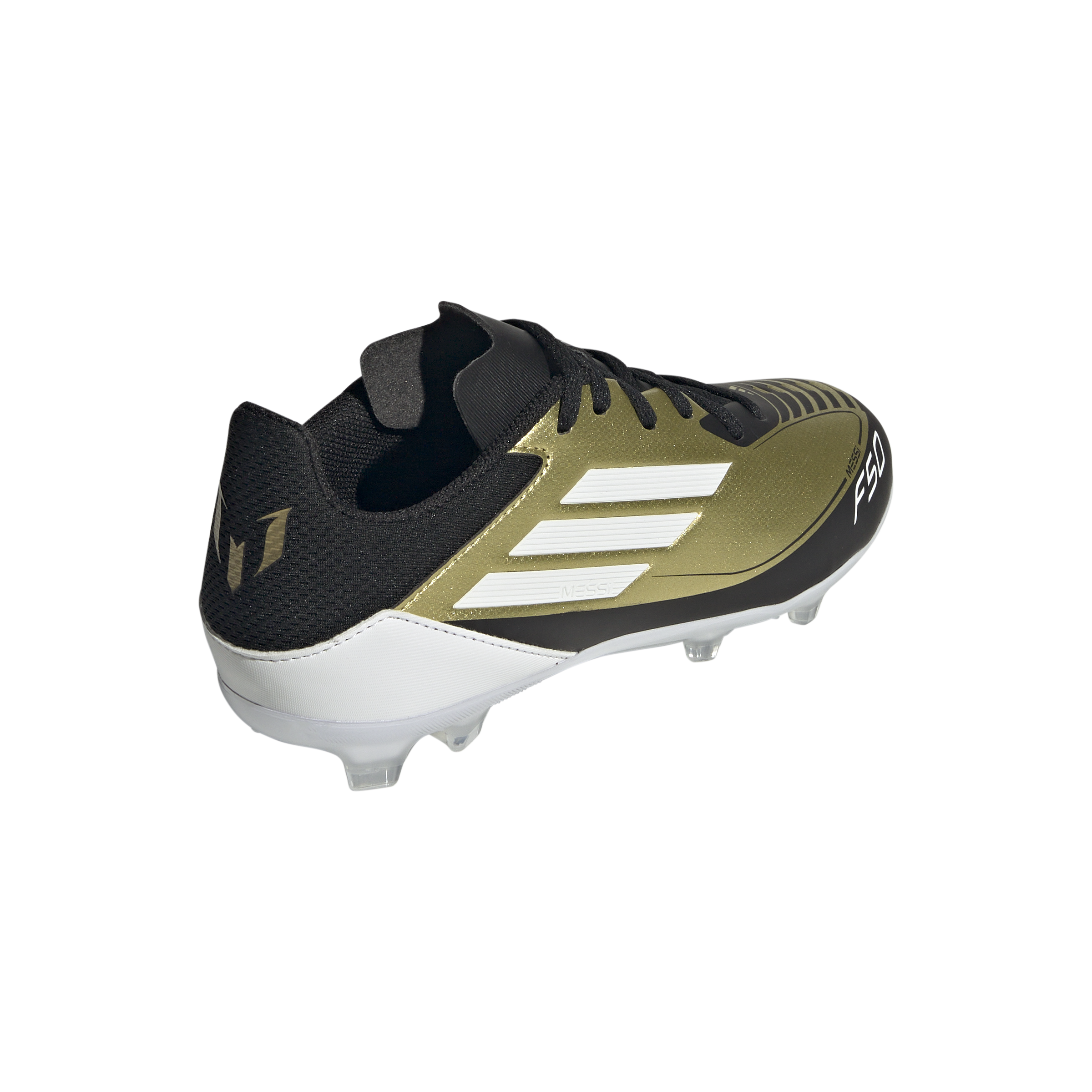 Junior F50 League Firm Ground Boot