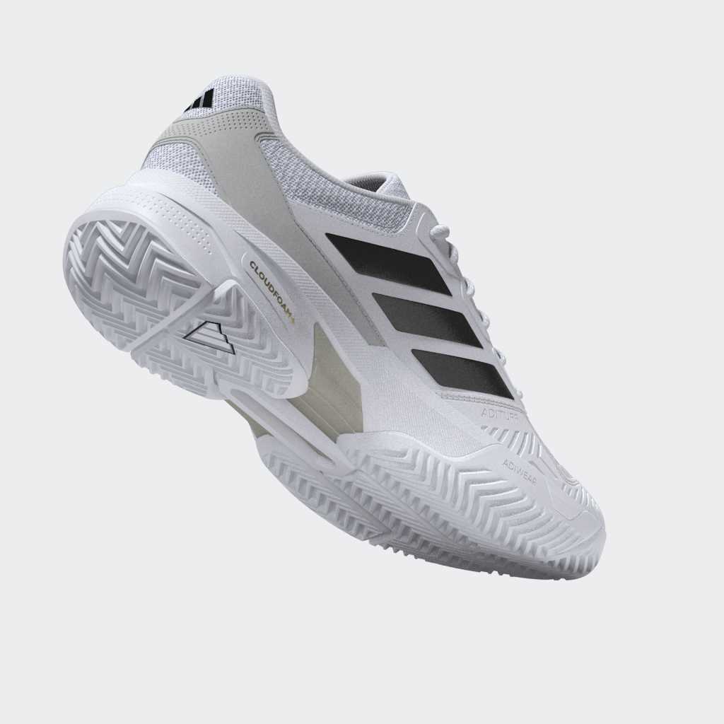 Mens CourtJam Control 3 Tennis Shoe