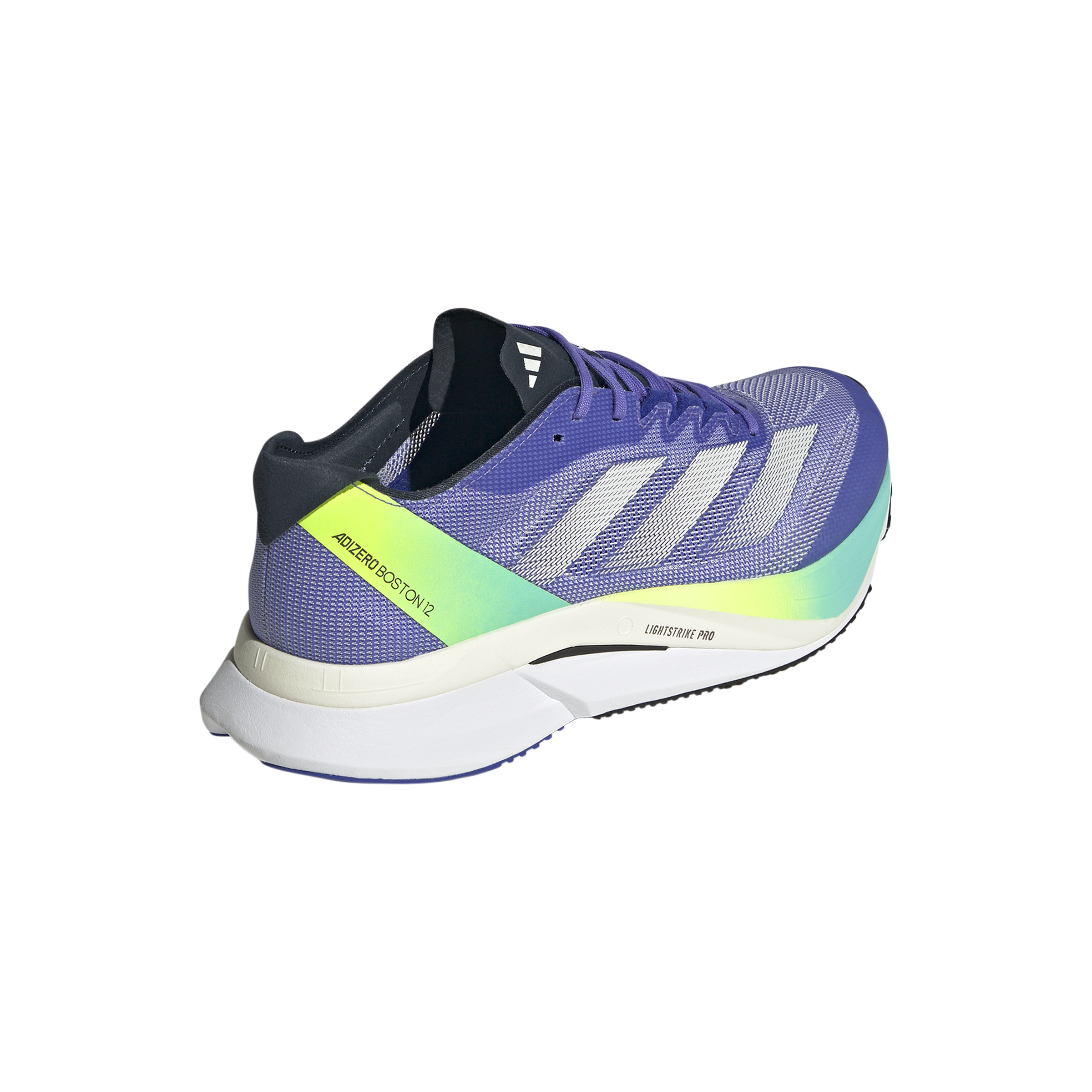 Mens Adizero Boston 12 Running Shoes