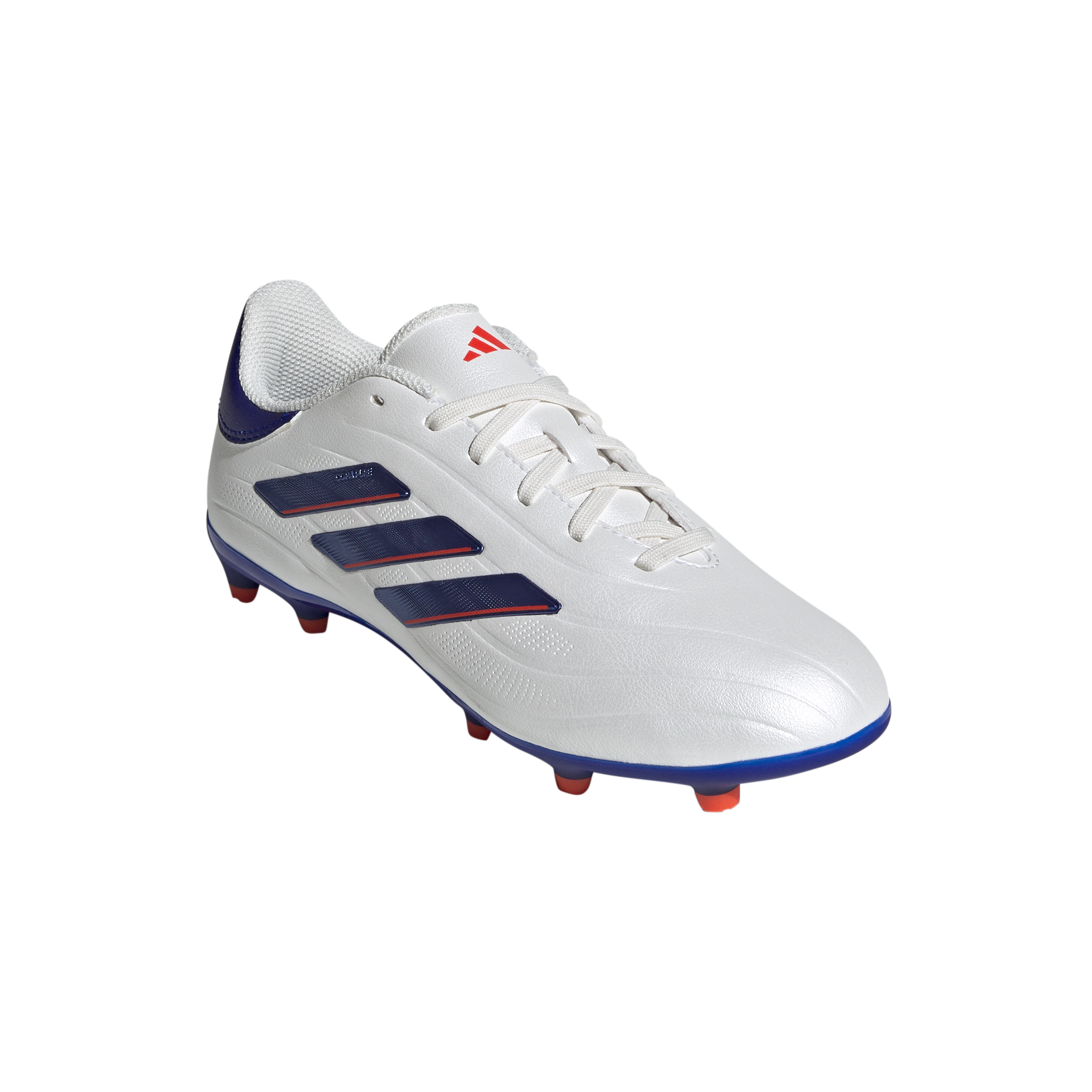 Junior Copa Pure 2 League Firm Ground Boot