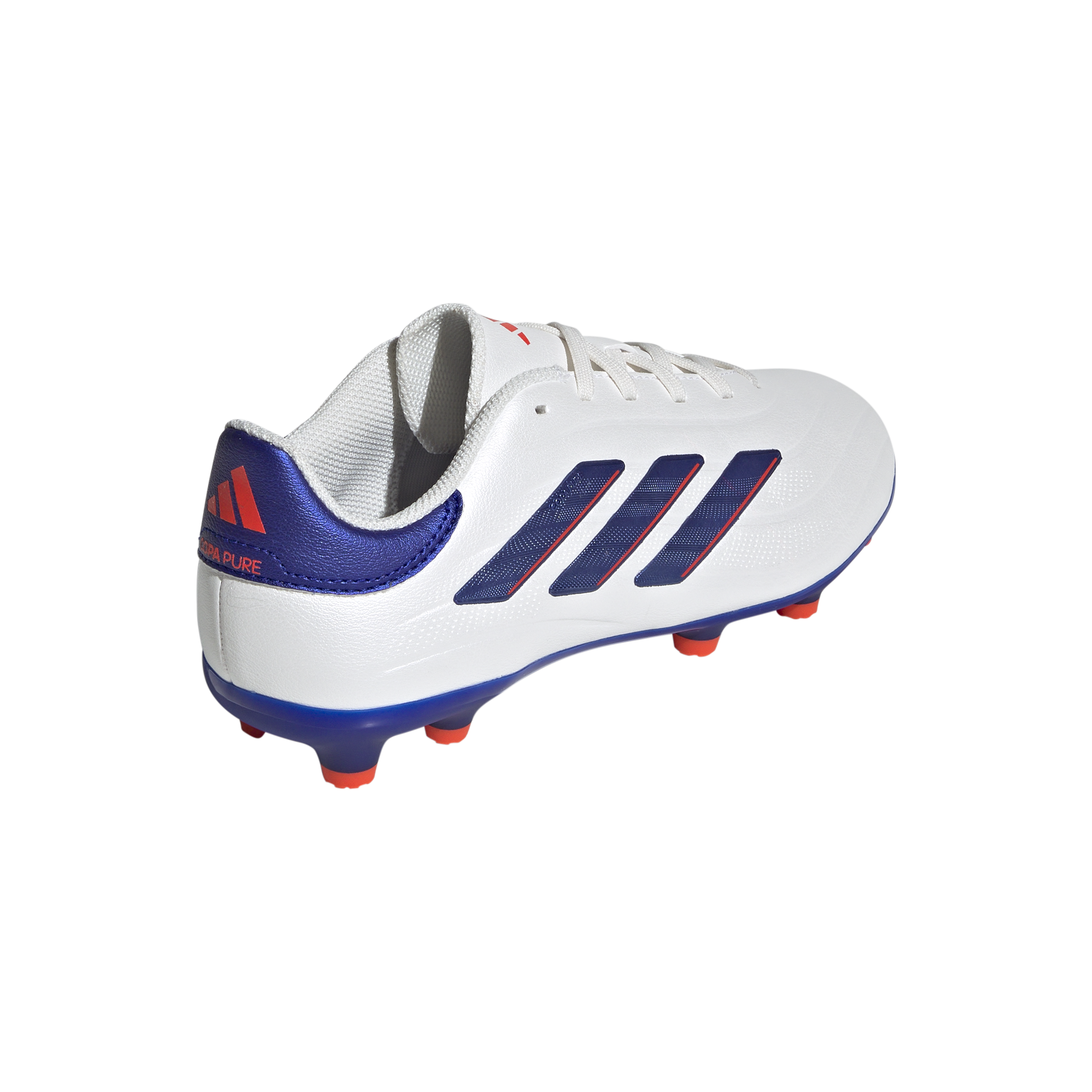 Junior Copa Pure 2 League Firm Ground Boot