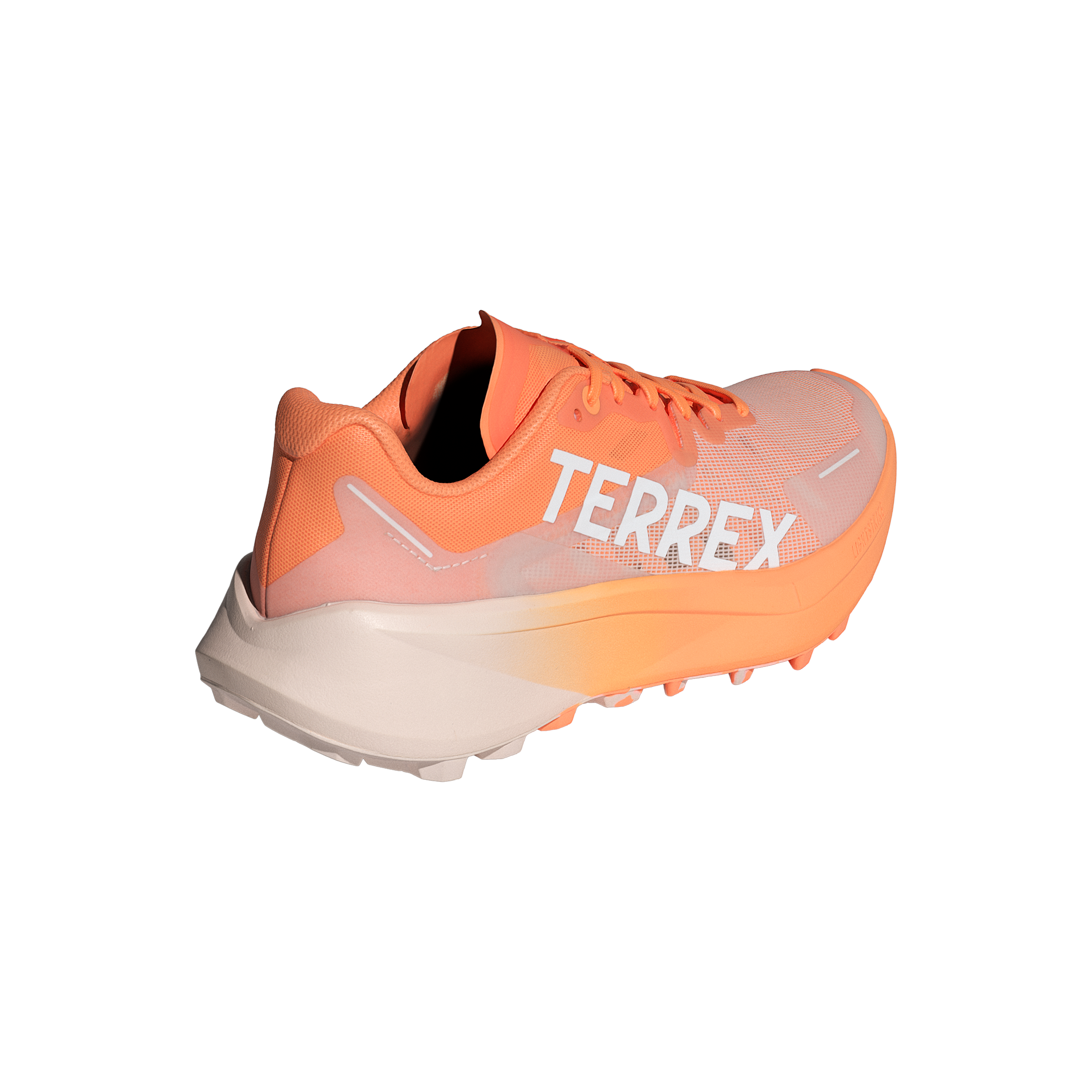 Womens Terrex Agravic 3 Trail Running Shoe