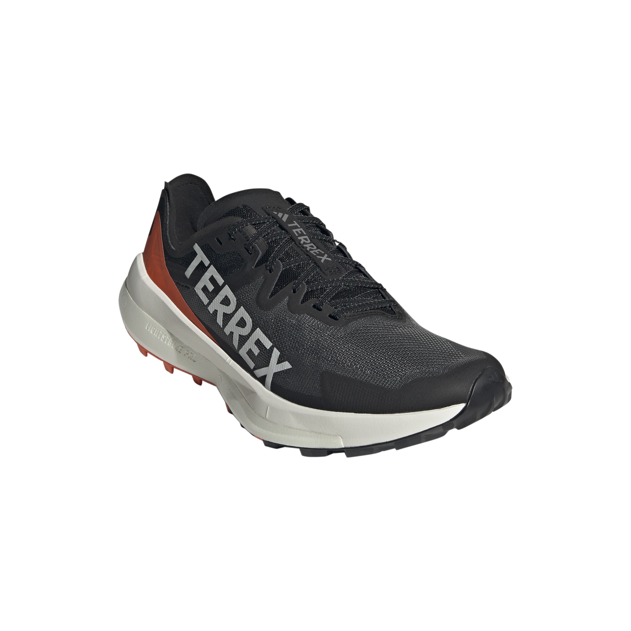 Mens Terrex Agravic Speed Trail Running Shoe