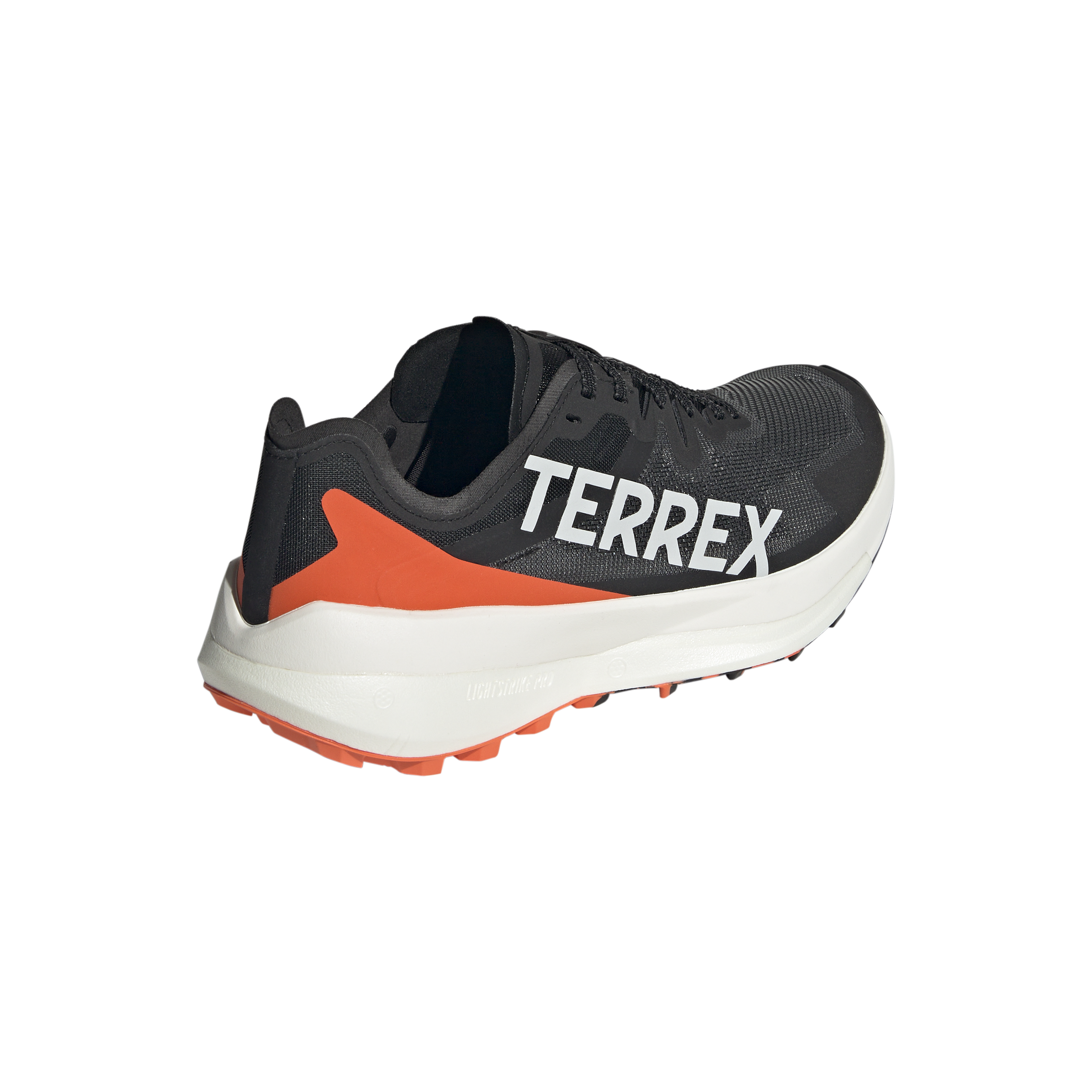 Mens Terrex Agravic Speed Trail Running Shoe