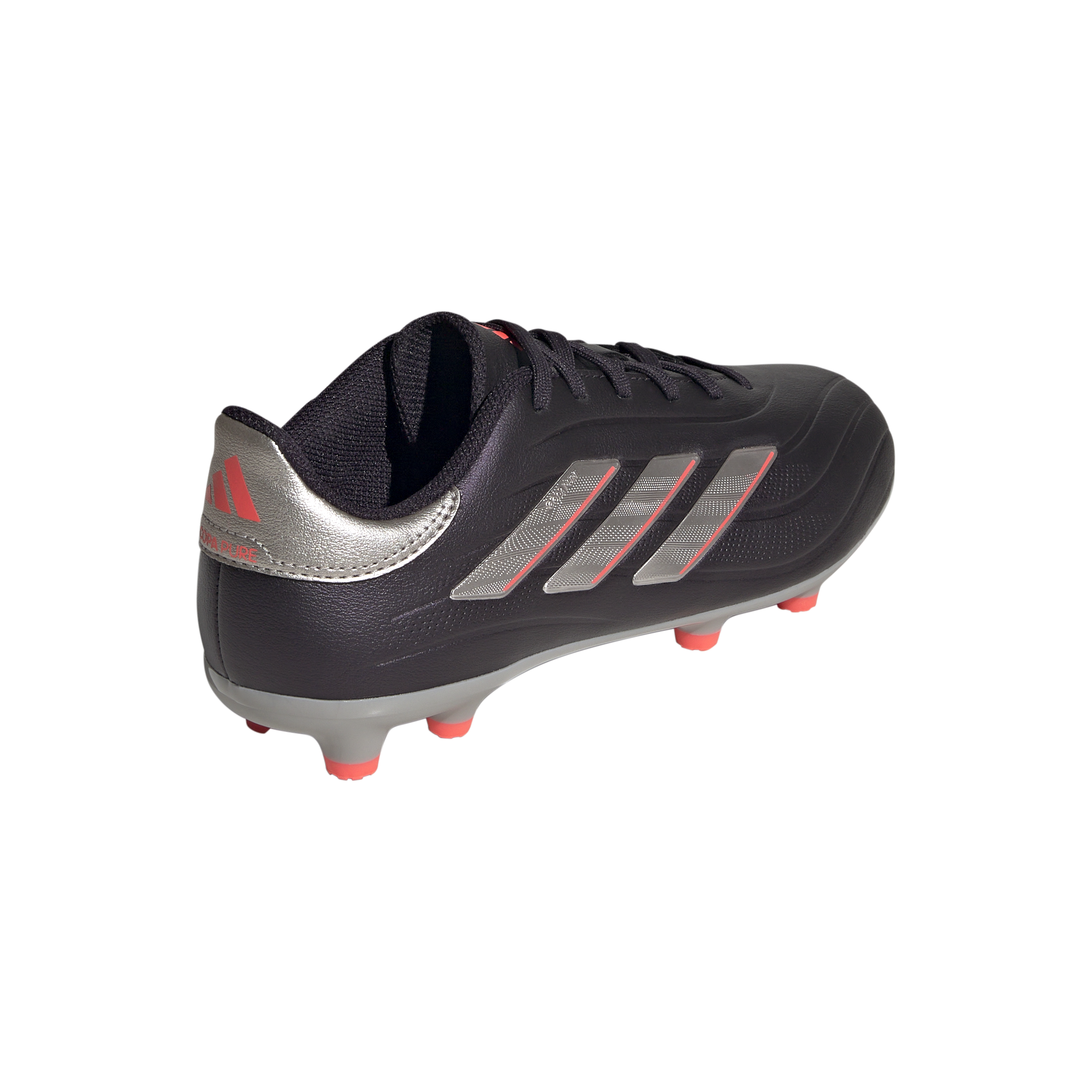 Junior Copa Pure 2 League Firm Ground Boot