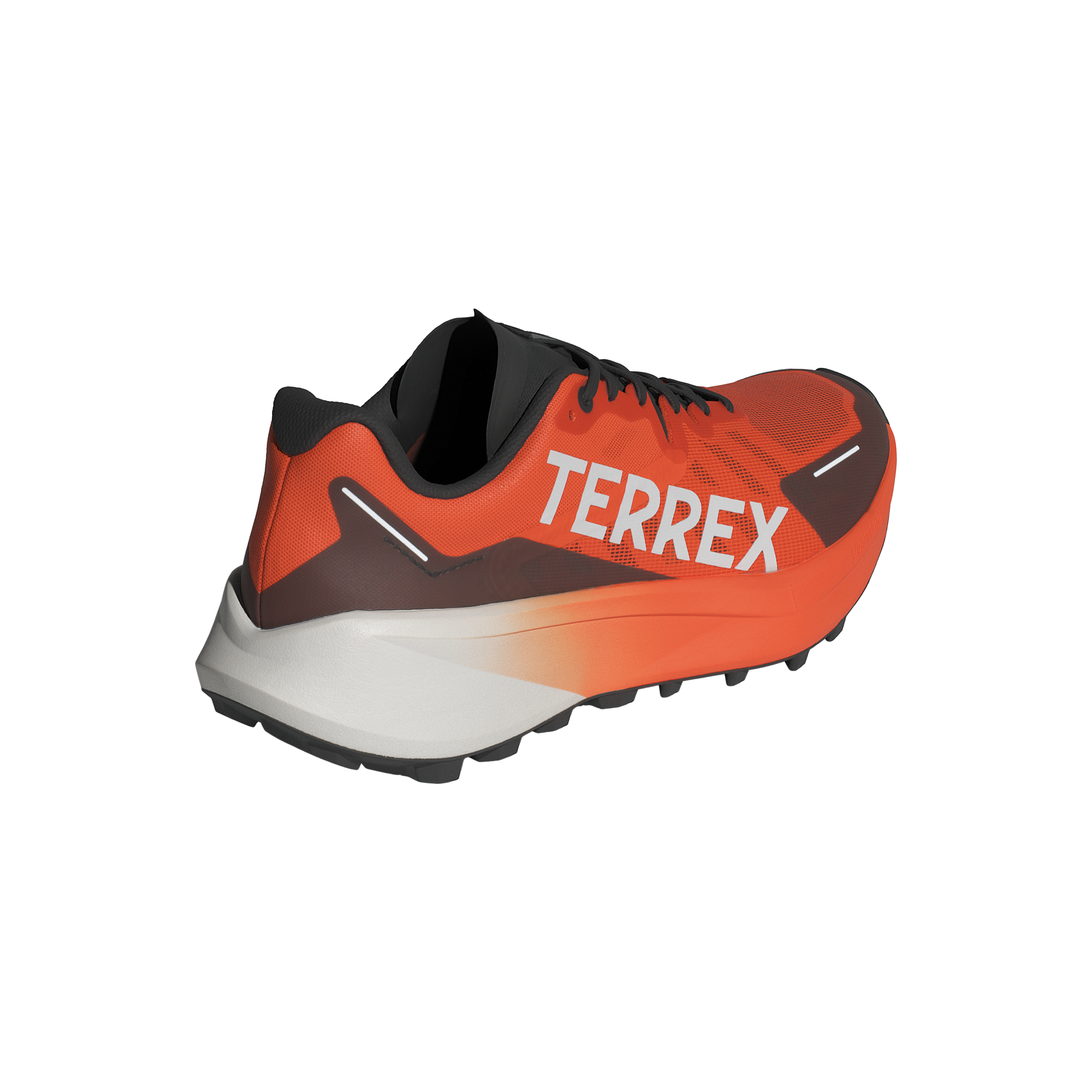 Mens Terrex Agravic 3 Trail Running Shoe