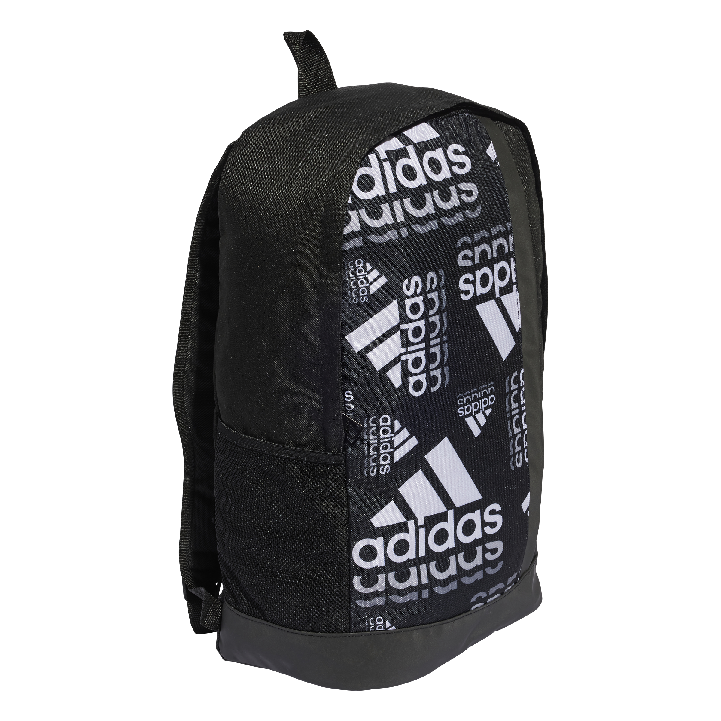 Linear All Over Print Backpack