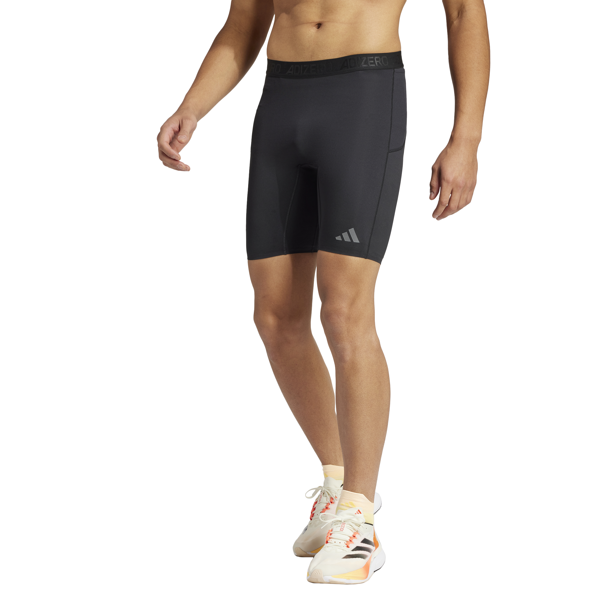 Mens Adizero Short Tight