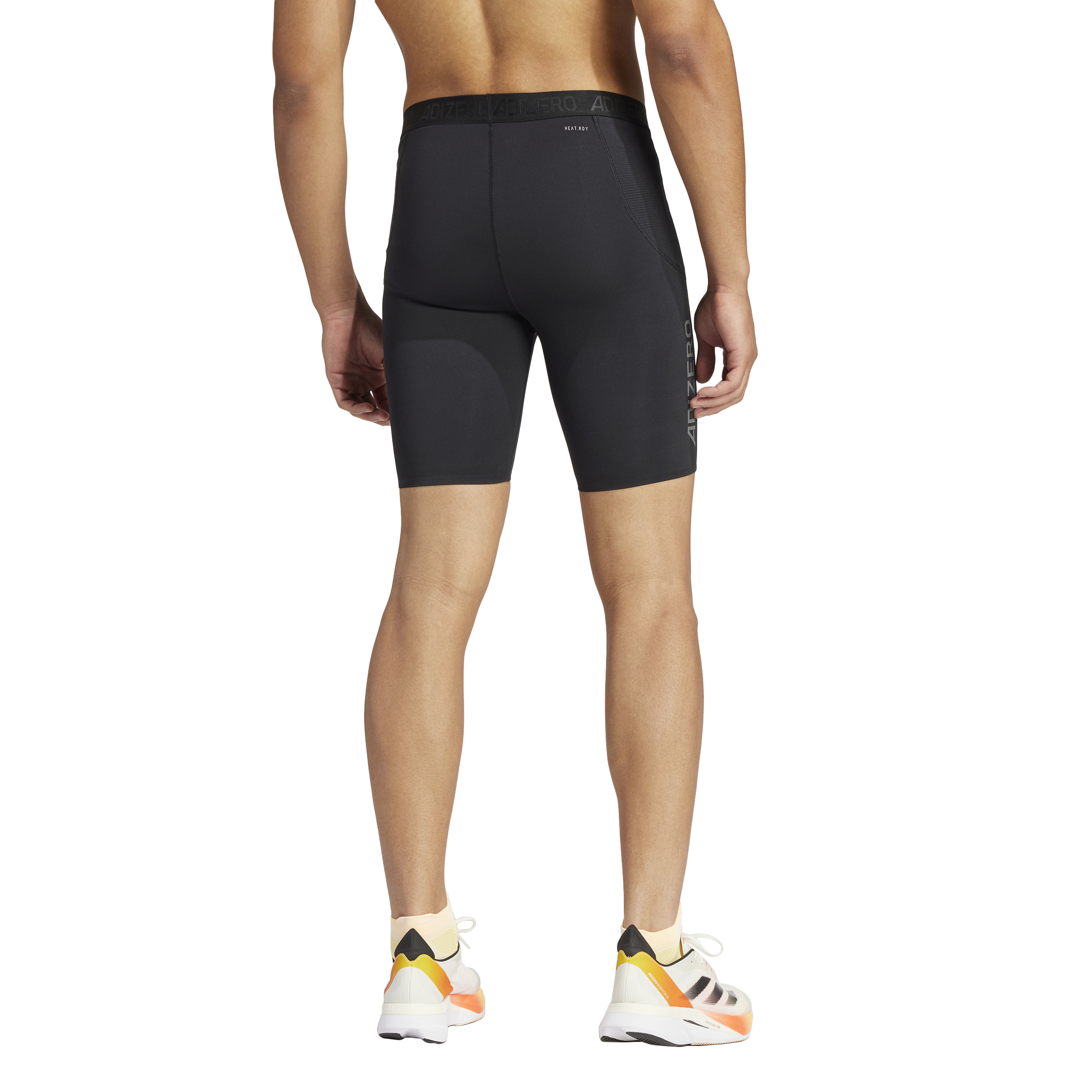 Mens Adizero Short Tight