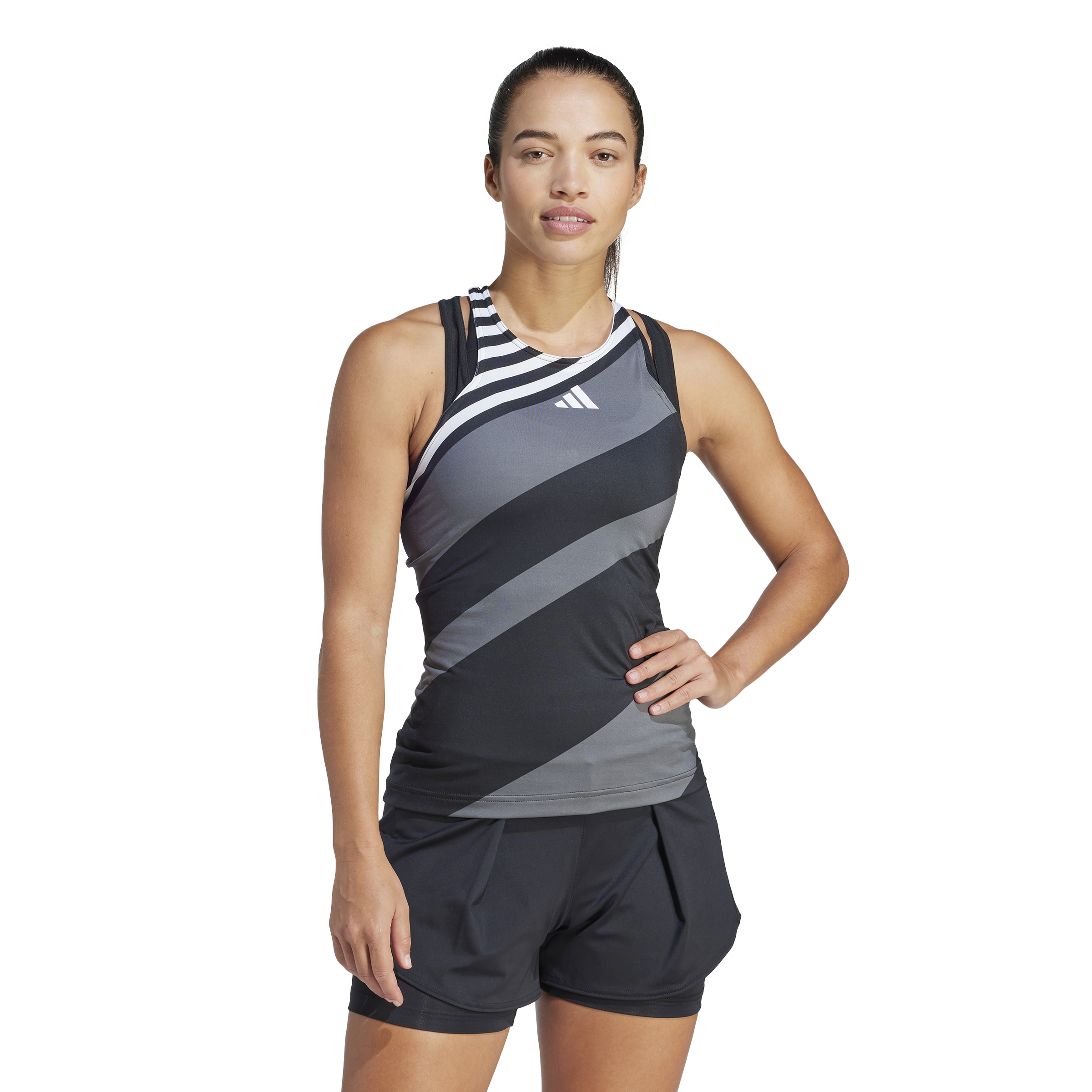 Womens Tennis Grand Slam New York Tank