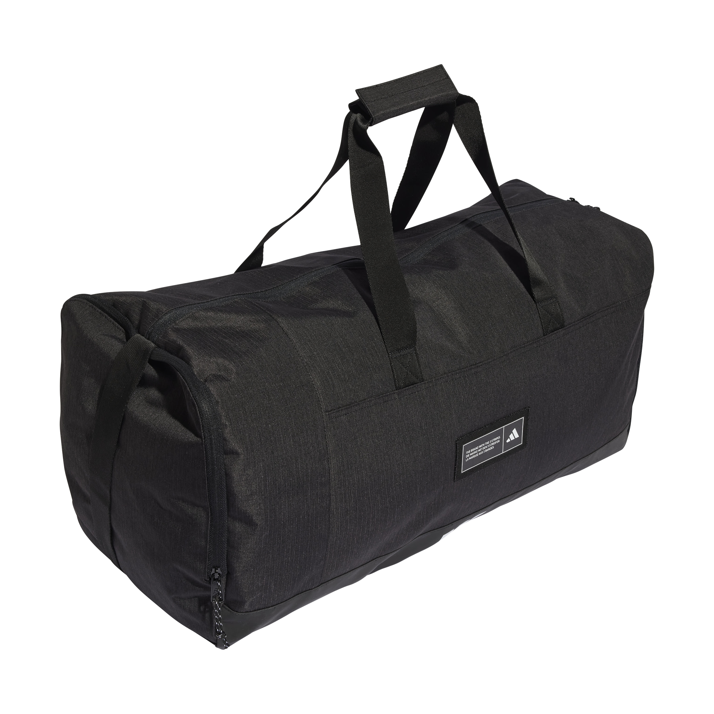 Large Athletes Duffel Bag