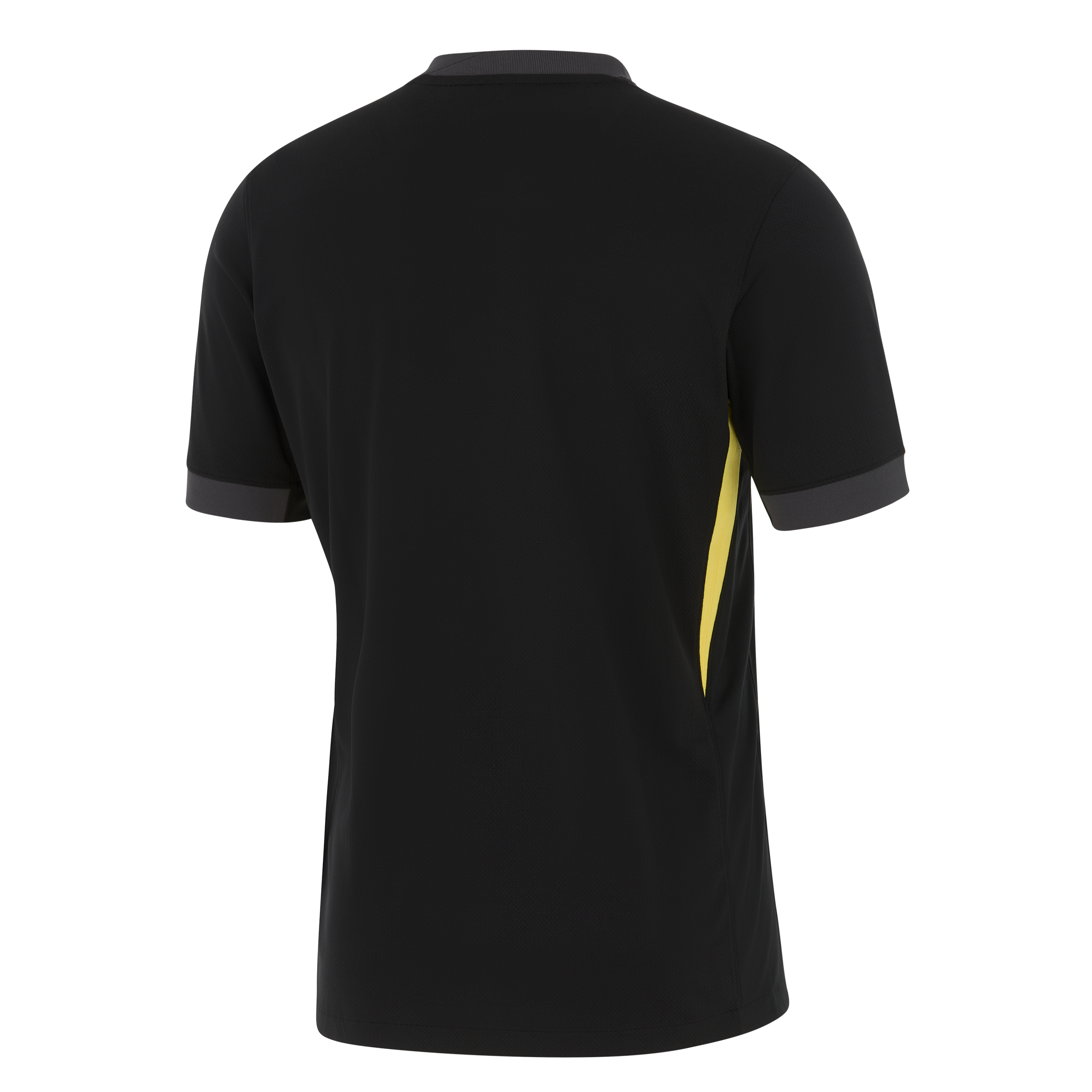 Mens Al Ittihad Third 25/26 Replica Jersey