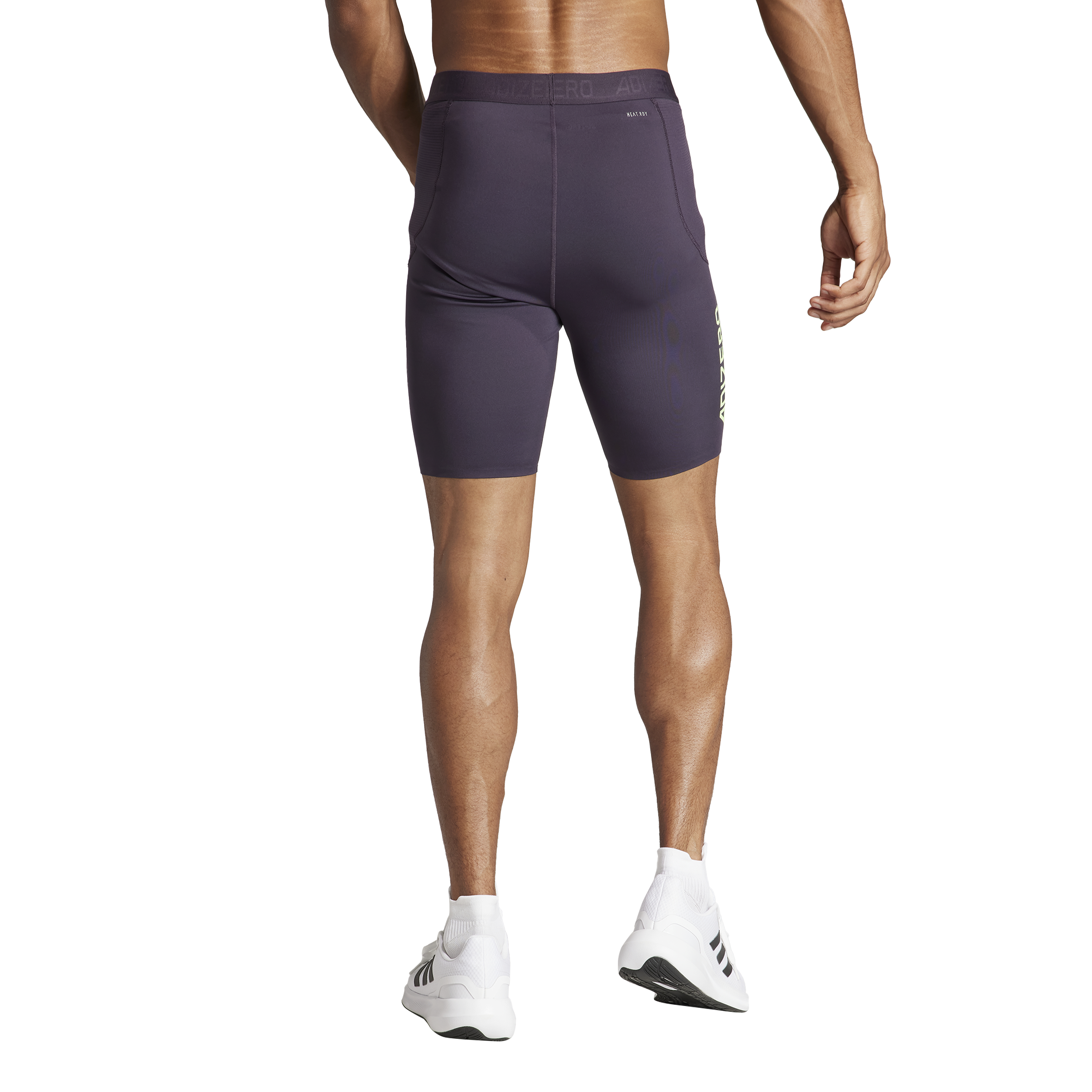 Mens Adizero Short Tight