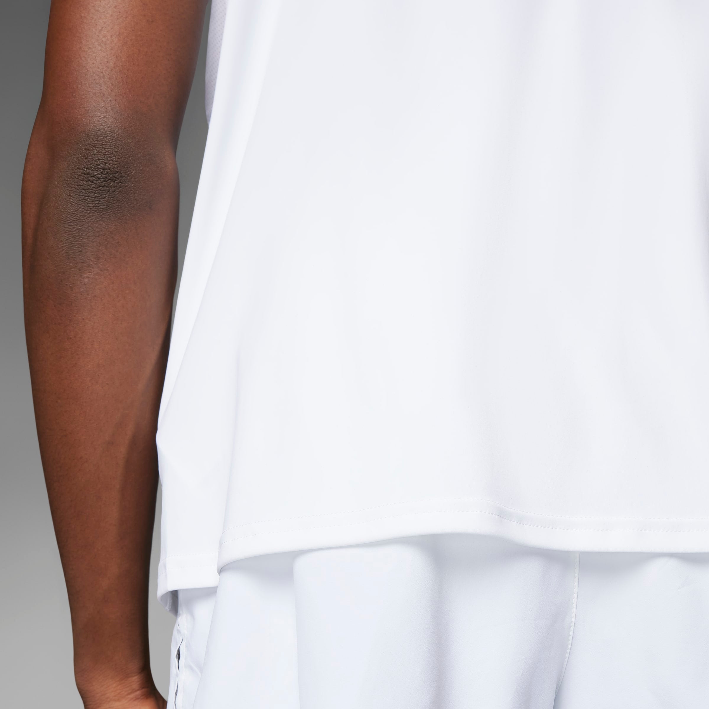 Mens Adizero Essential Short Sleeve T-Shirt