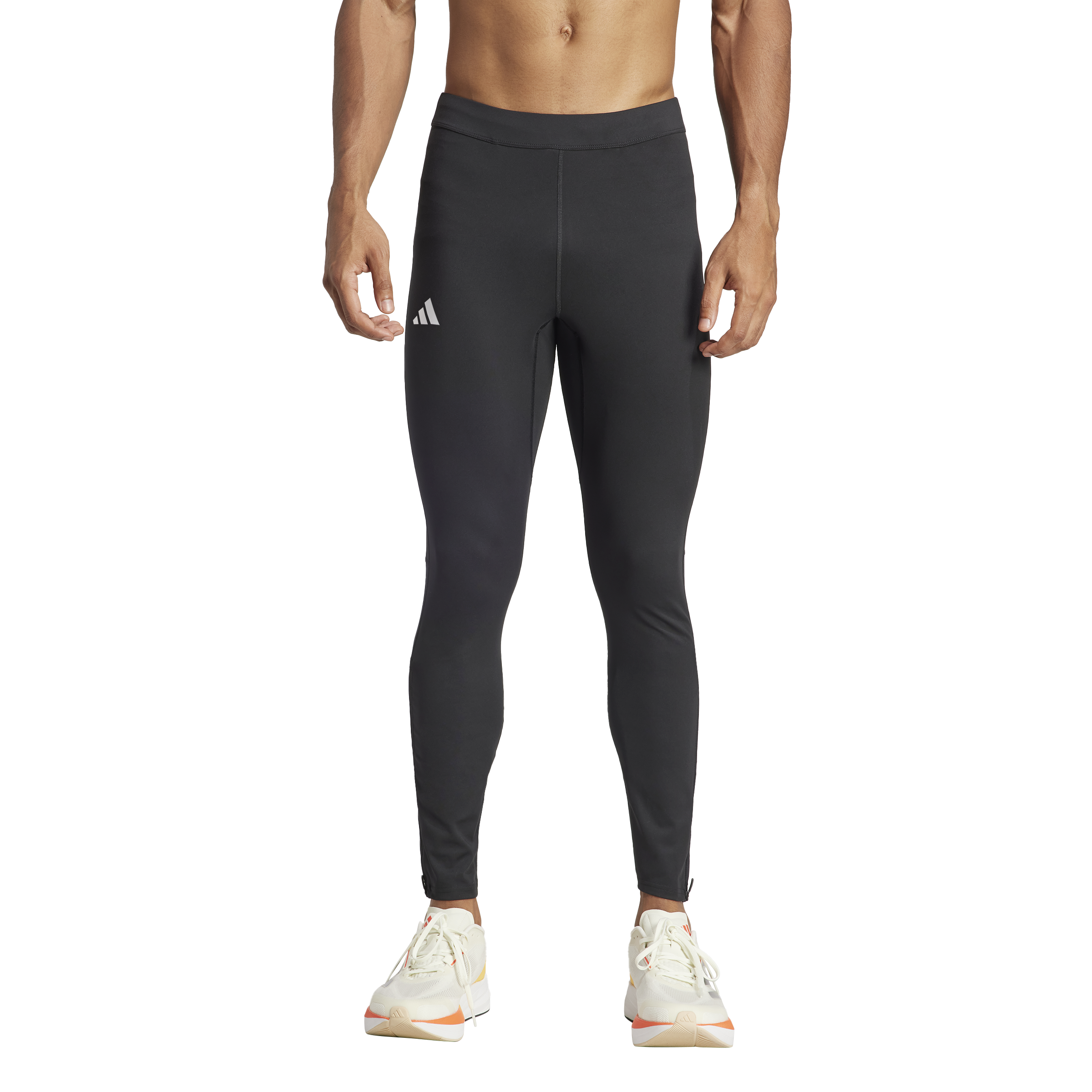 Mens Adizero Essential Long Tight