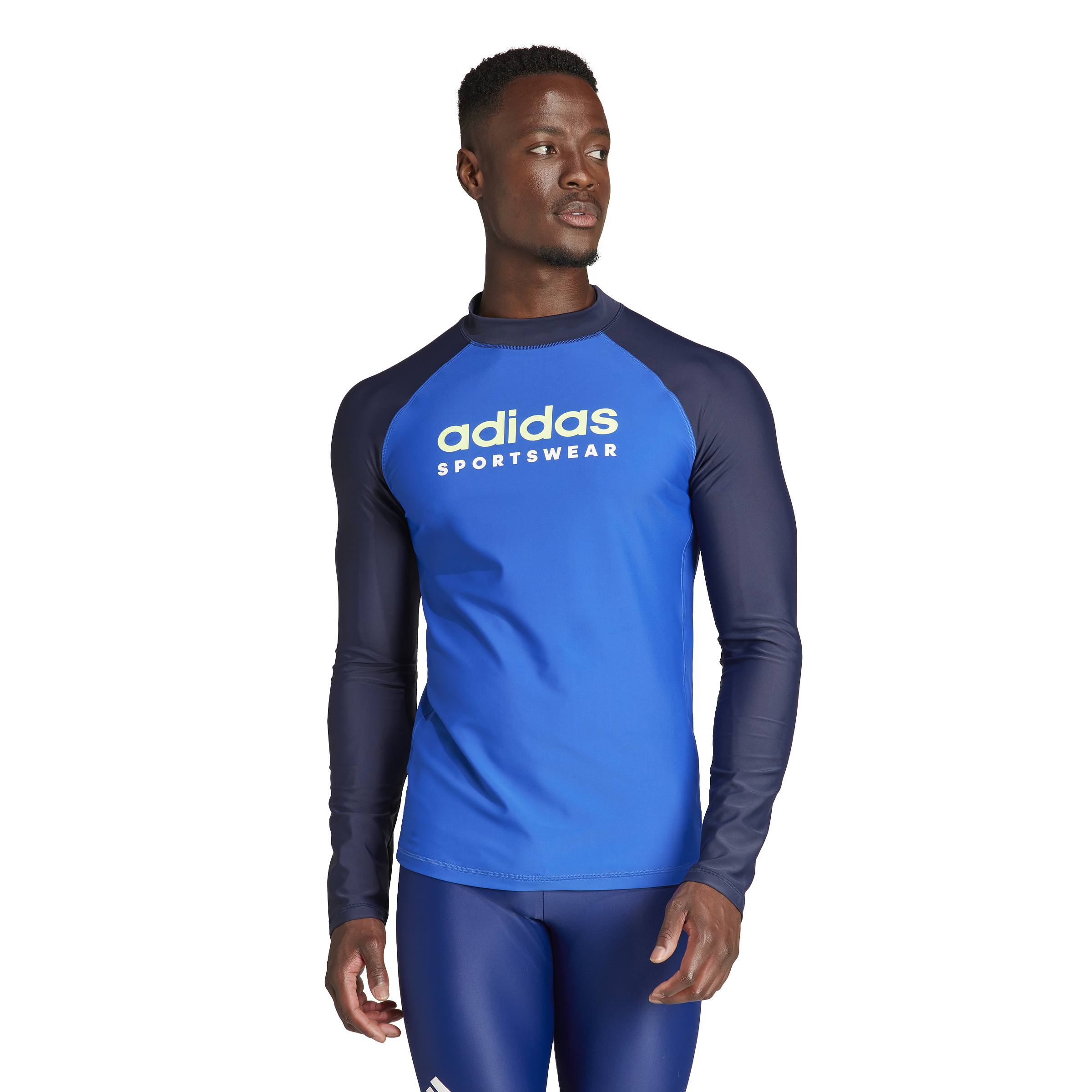 Mens Rashguard LS