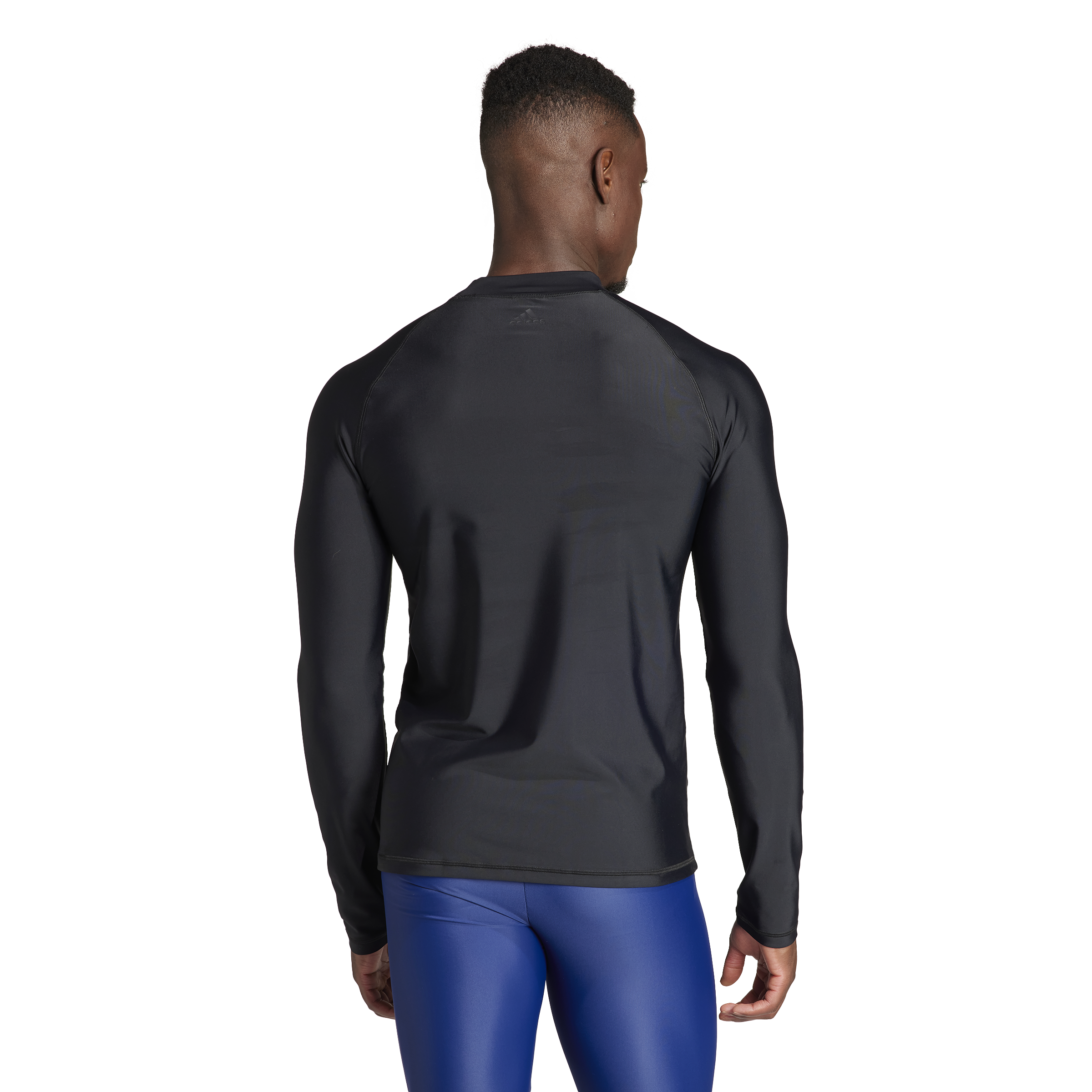 Mens Rashguard LS