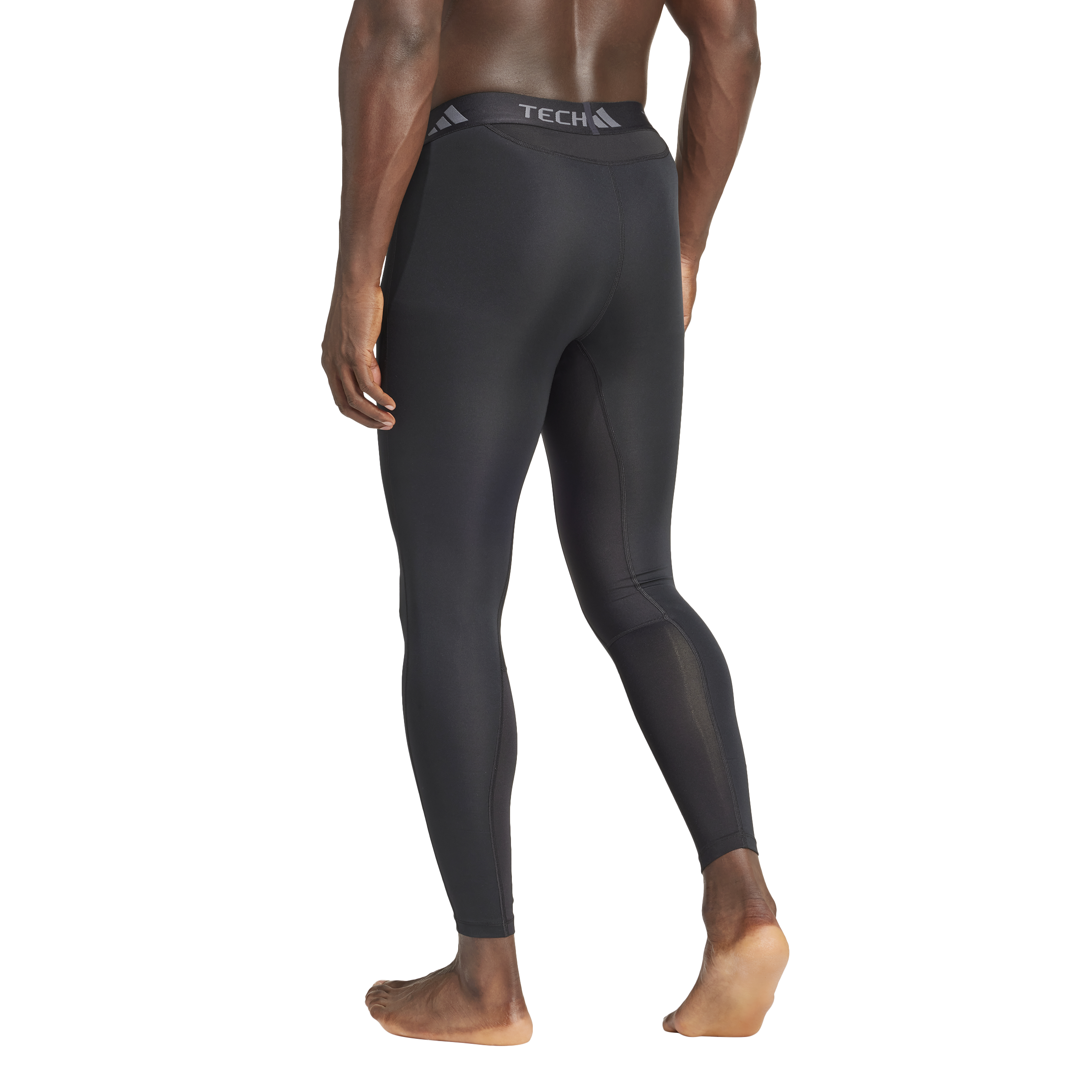 Mens Techfit Long Tight