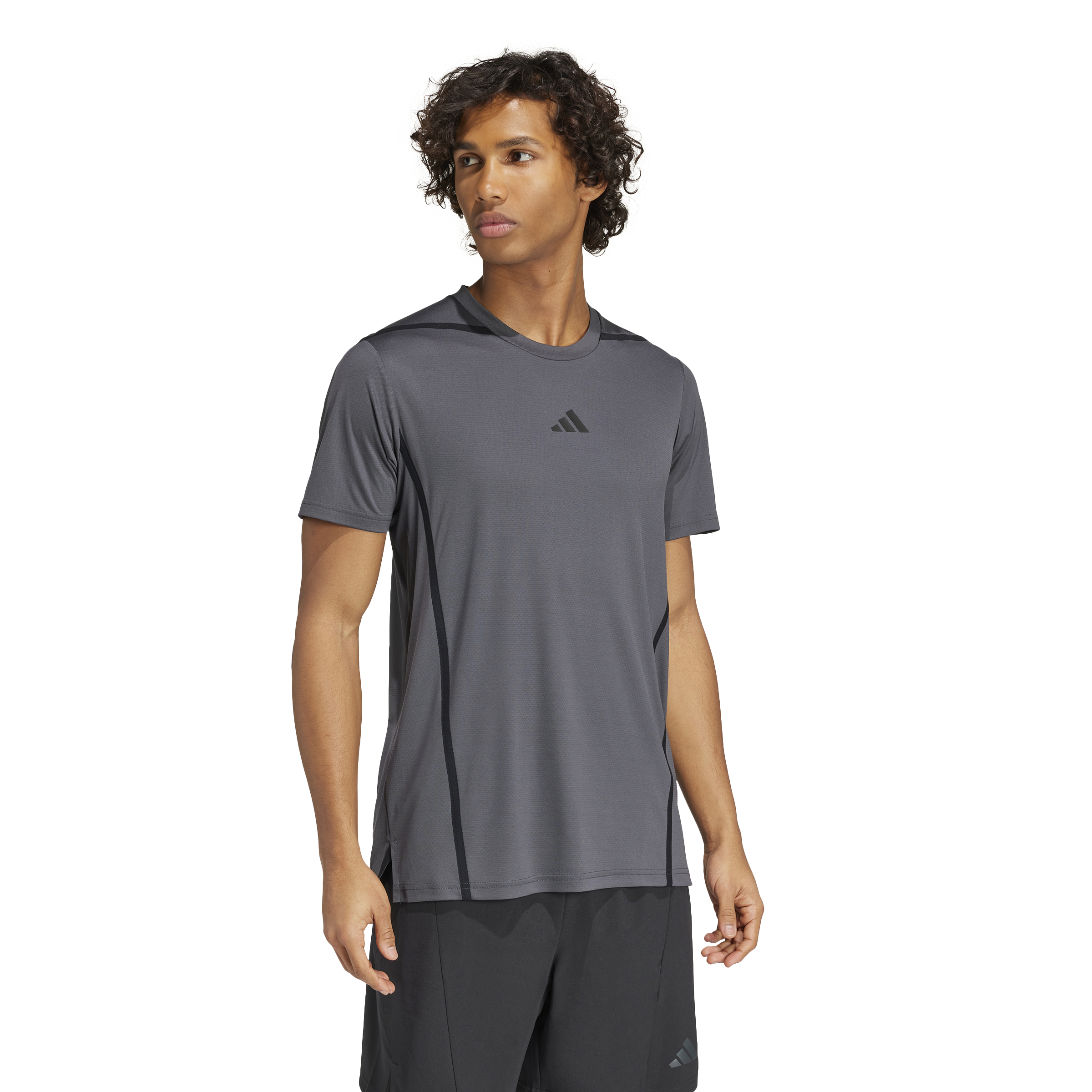 Mens Desgined for Movement Short Sleeve T-Shirt