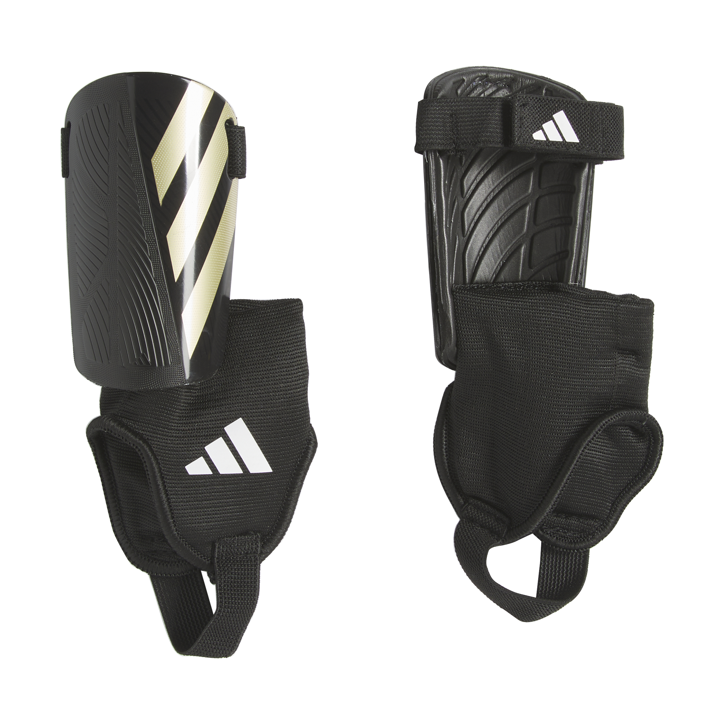 Junior Tiro Match Shin Guards