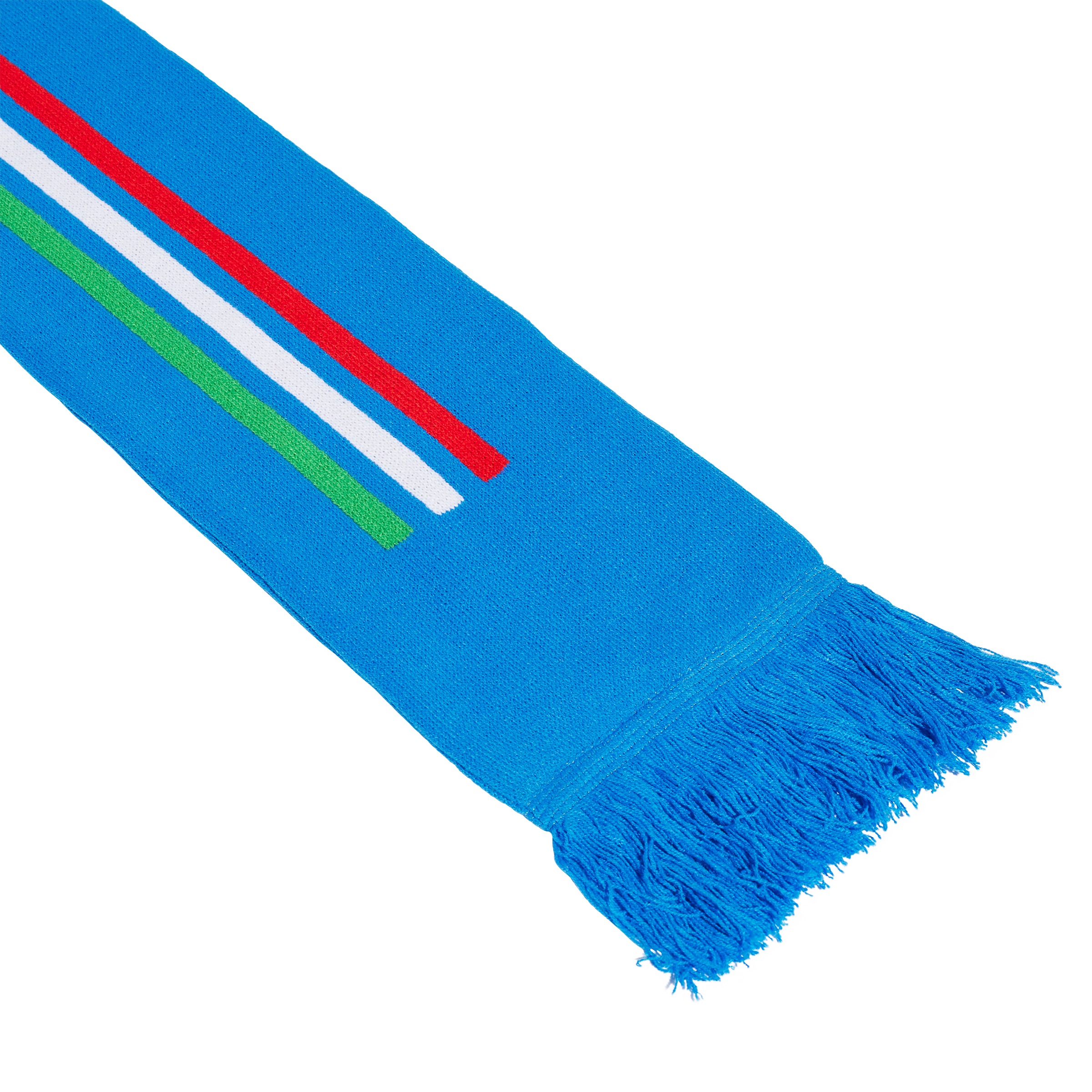 Italy FIGC Supporter Scarf