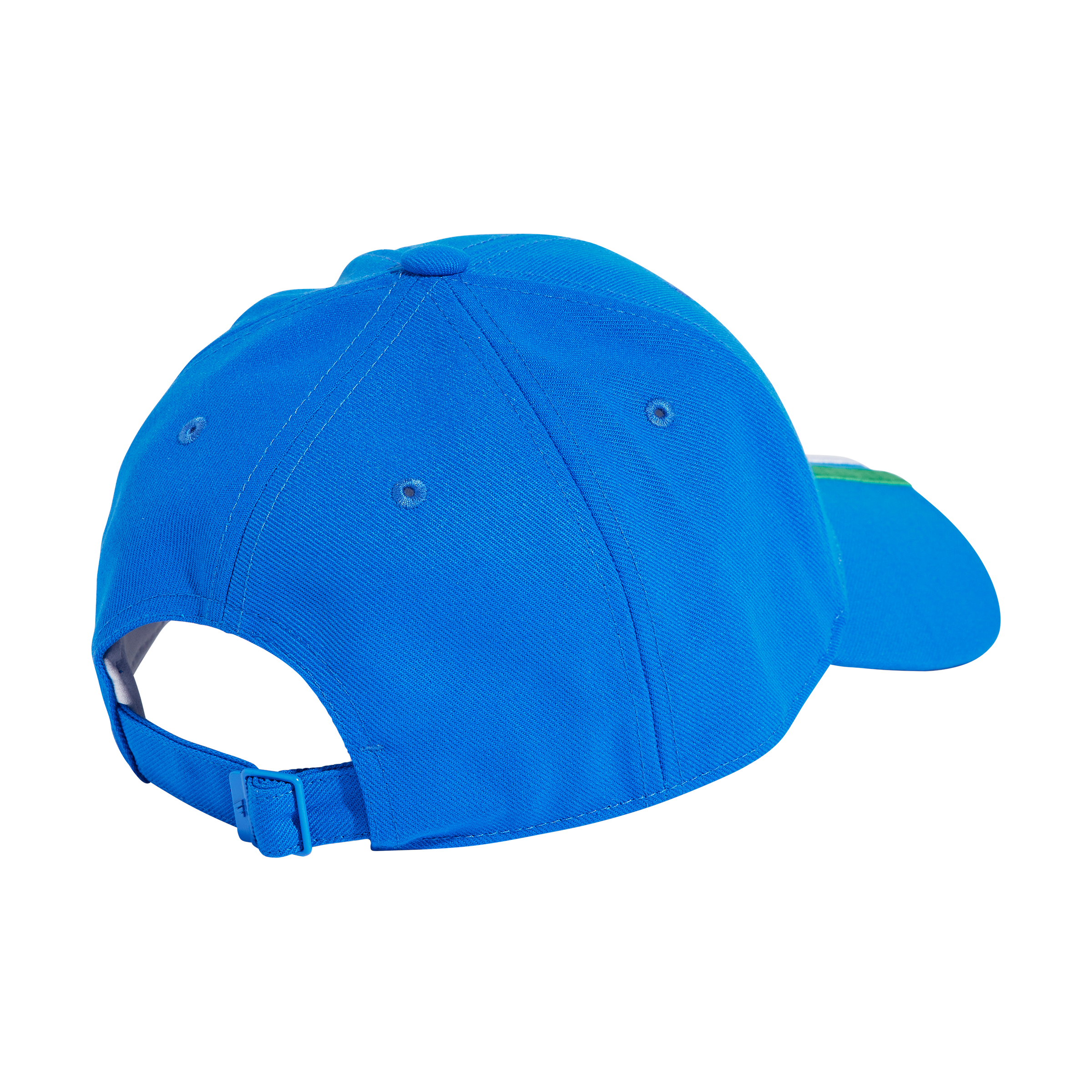 Italy FIGC Supporter Cap