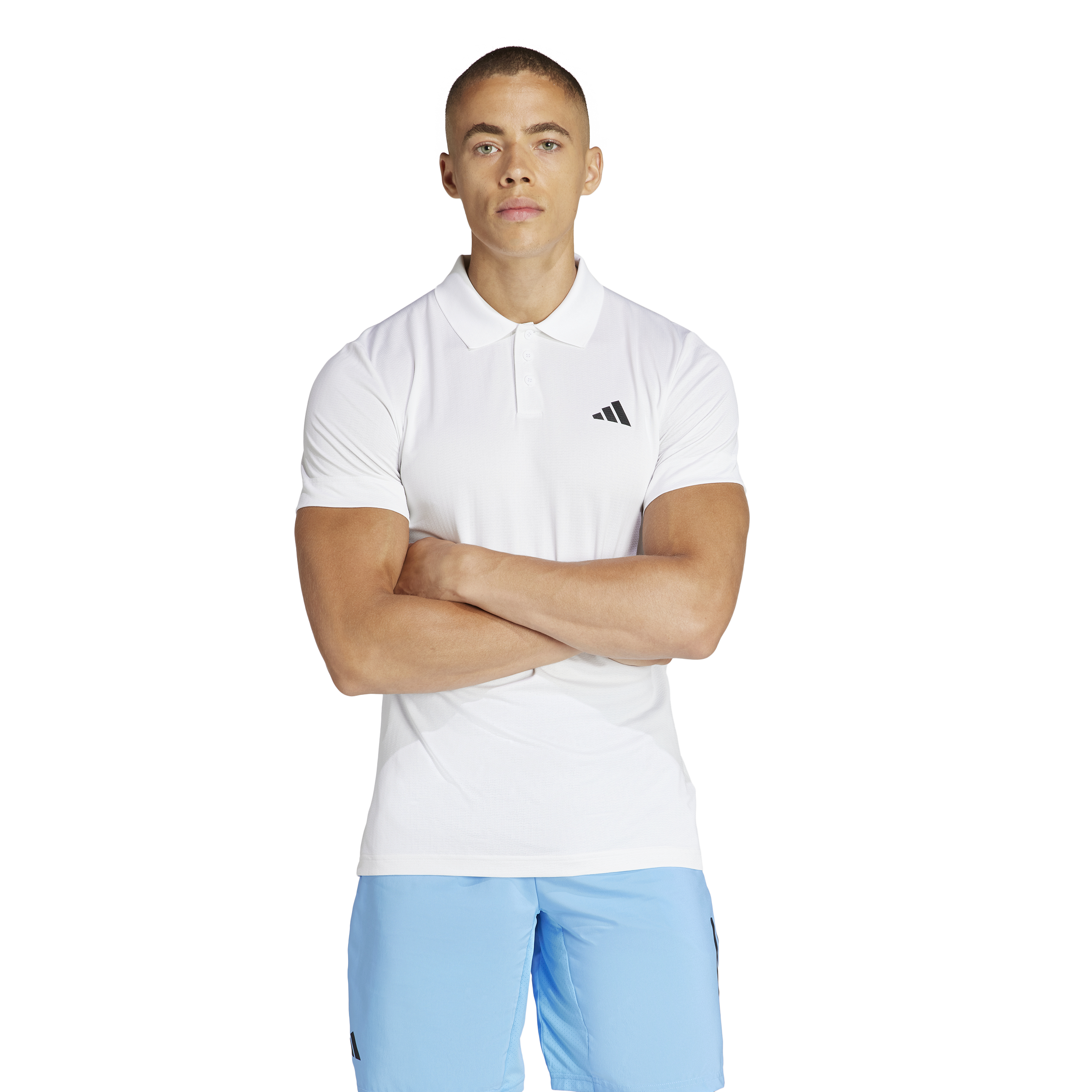 Mens Freelift Tennis Polo Shirt