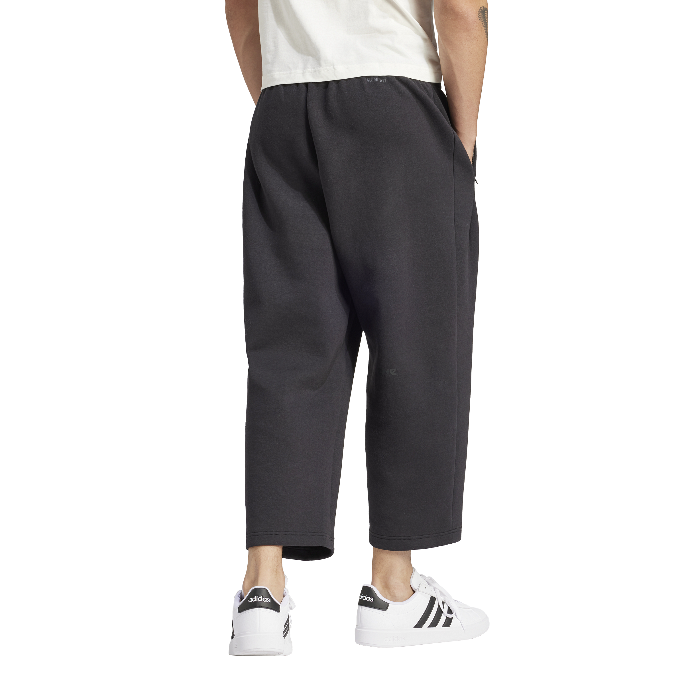 Mens Z.N>E 7/8 Pant