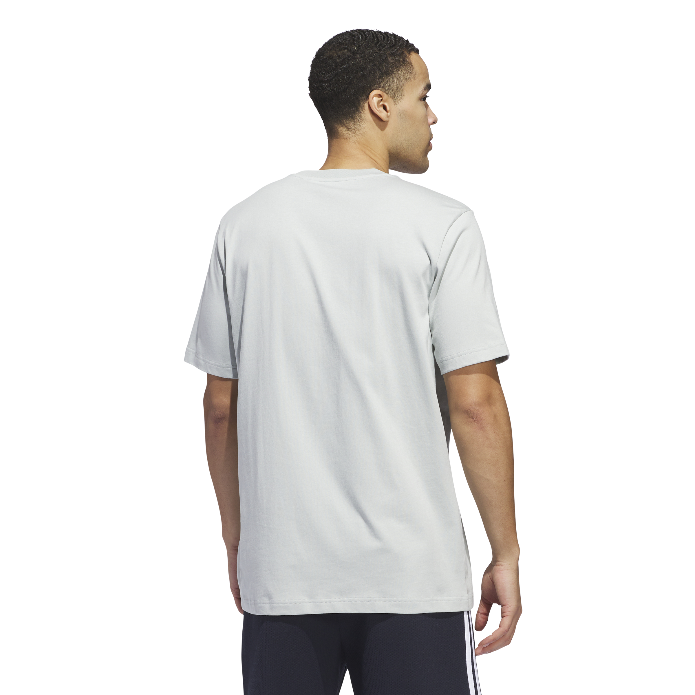 Mens Team Trae T-Shirt