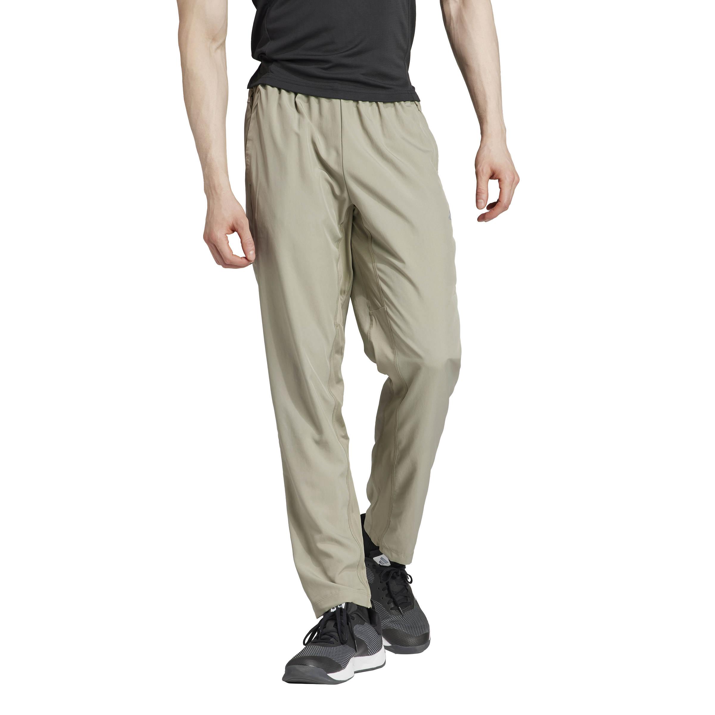 Mens Gym+ Woven Pant